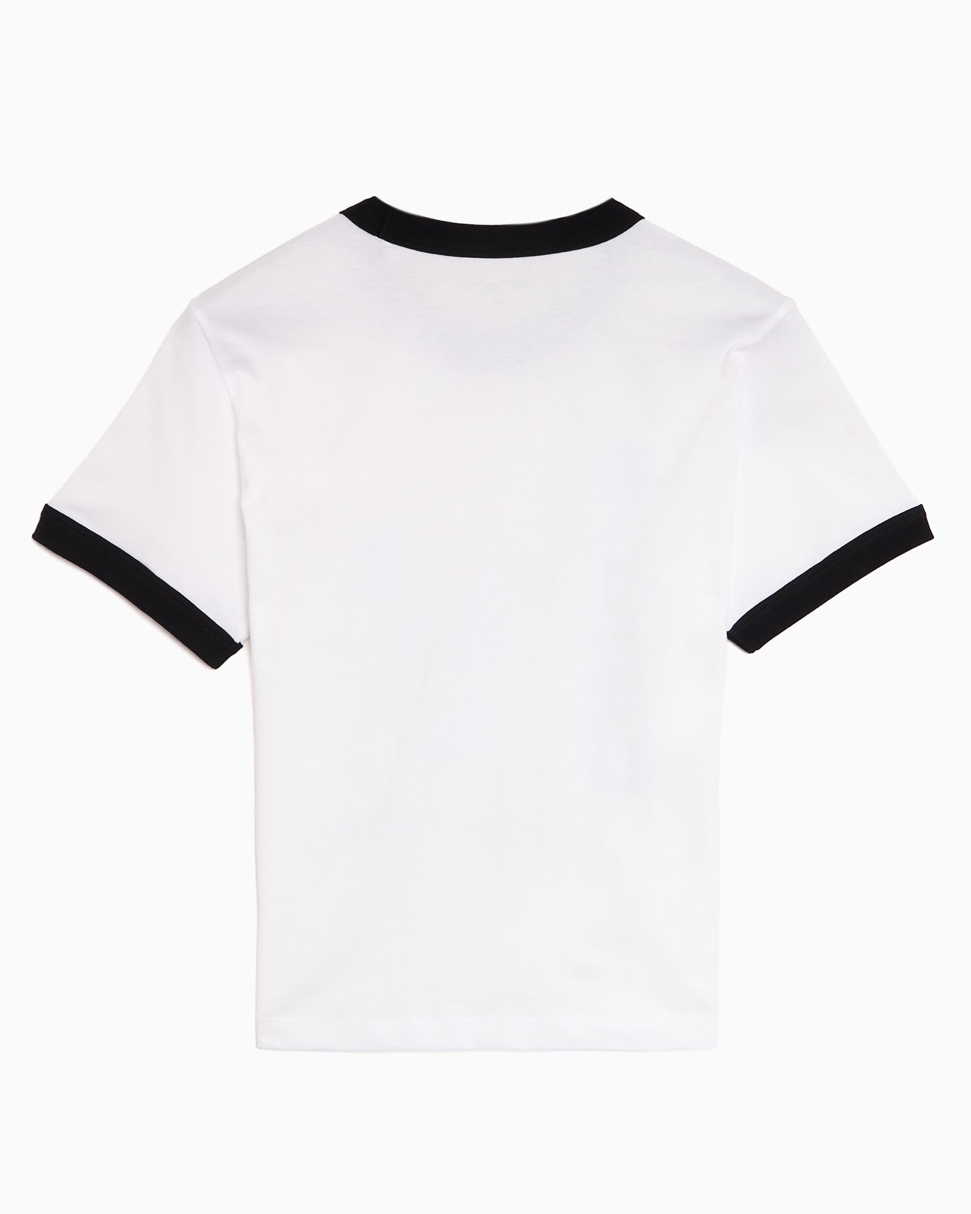 T-Shirts Carhartt WIP IP Ringer Slim Women's T-Shirt - I036392-00AXX