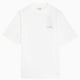 Carhartt WIP Label Embroidered Relaxed Unisex T-Shirt