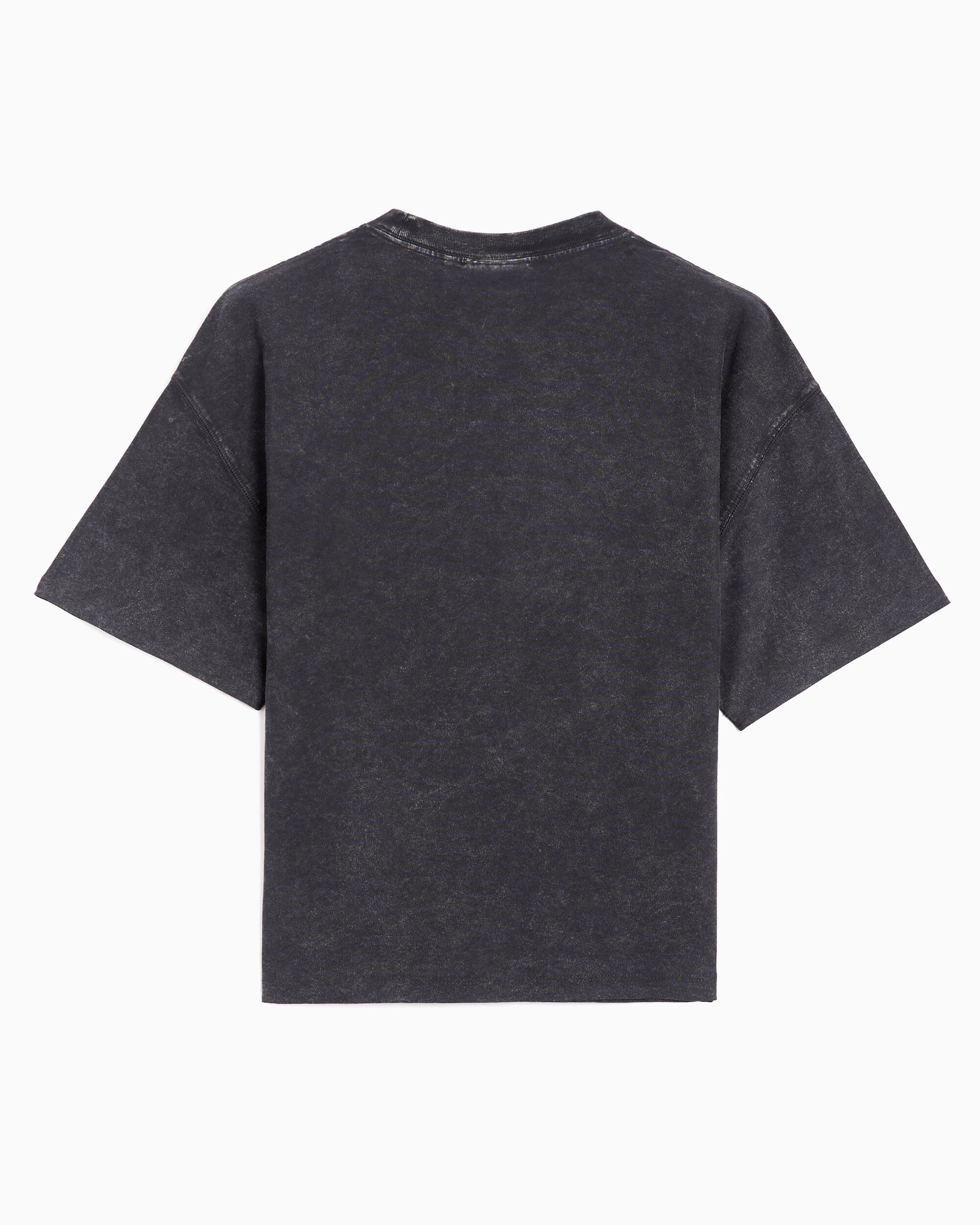 T-Shirts Carhartt WIP Lambert Logo Boxy Women's T-Shirt - I037169-89FQ