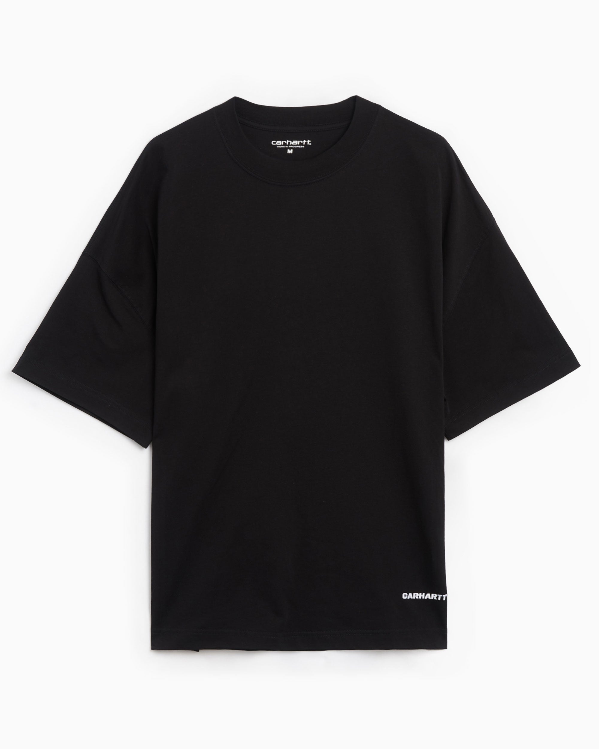 Carhartt WIP Link Script Relaxed Men's T-Shirt