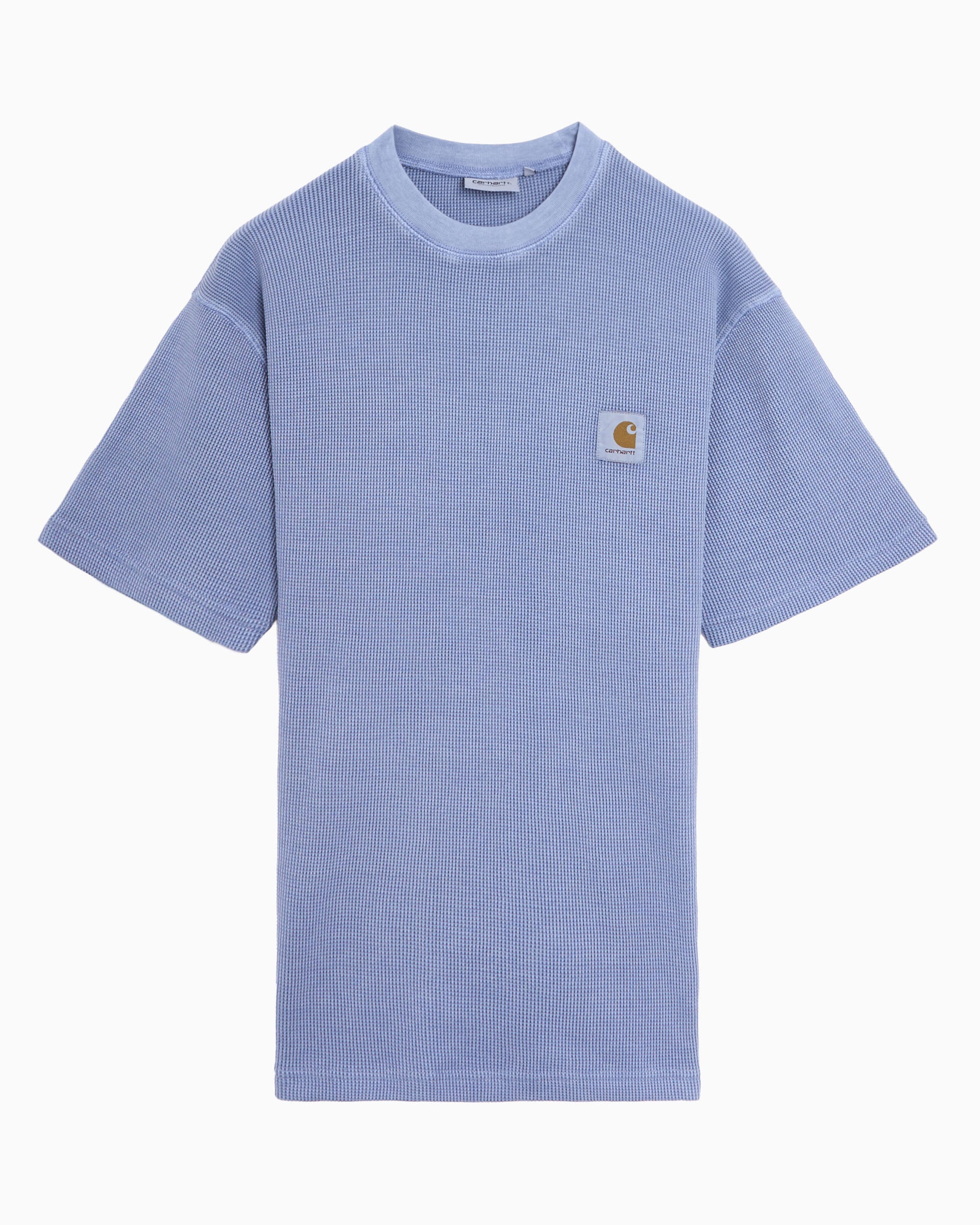 T-Shirts Carhartt WIP Nelson Relaxed Unisex T-Shirt - I036185-3HXGD