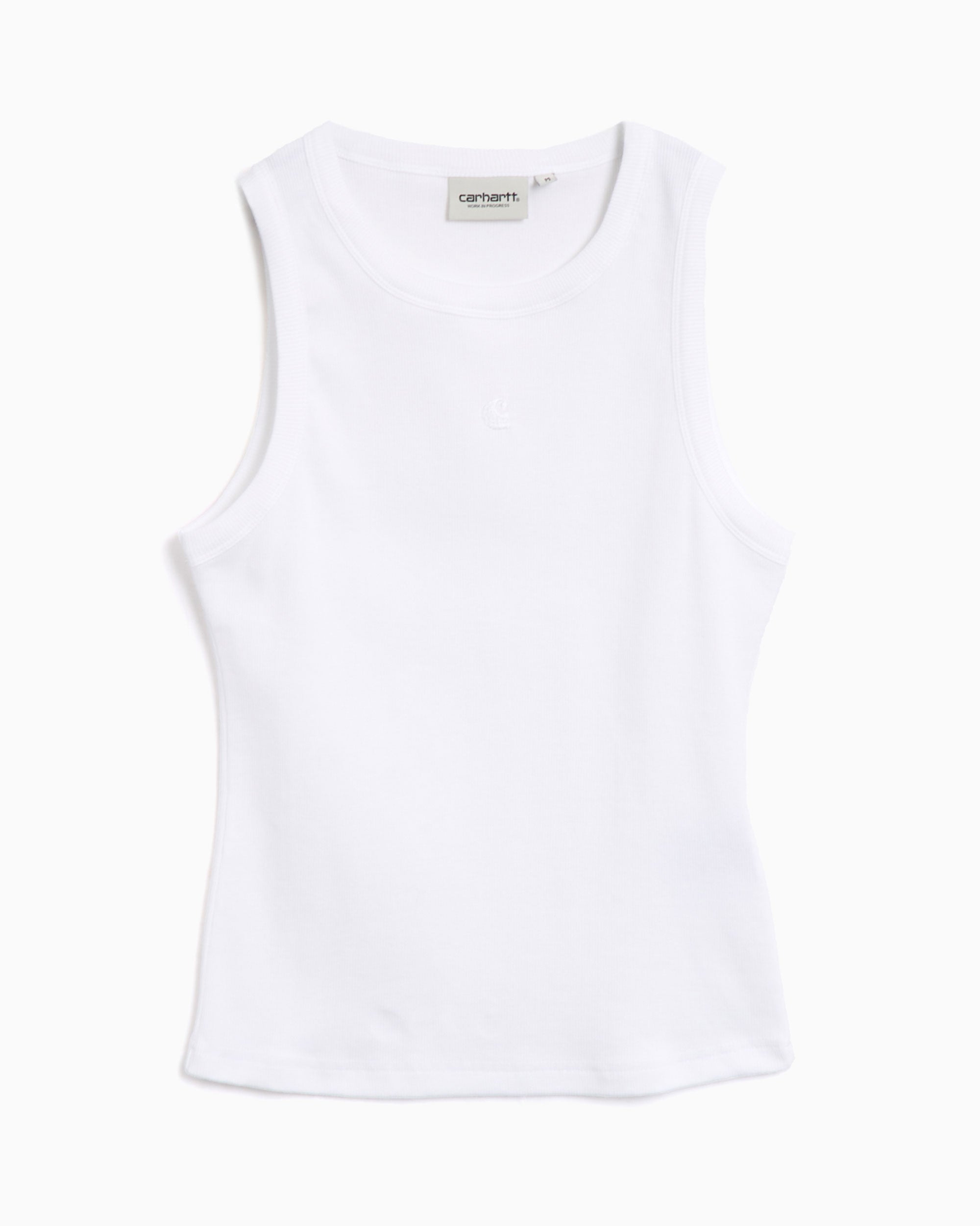 Carhartt WIP Philips Women's Tank T-Shirt