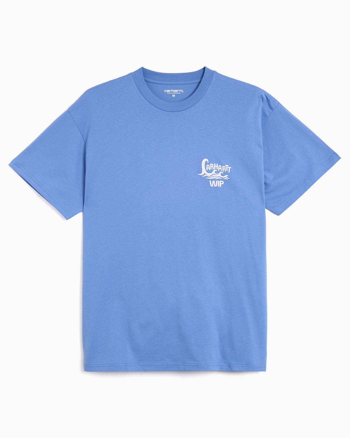 Carhartt WIP Waves Graphic Relaxed Men