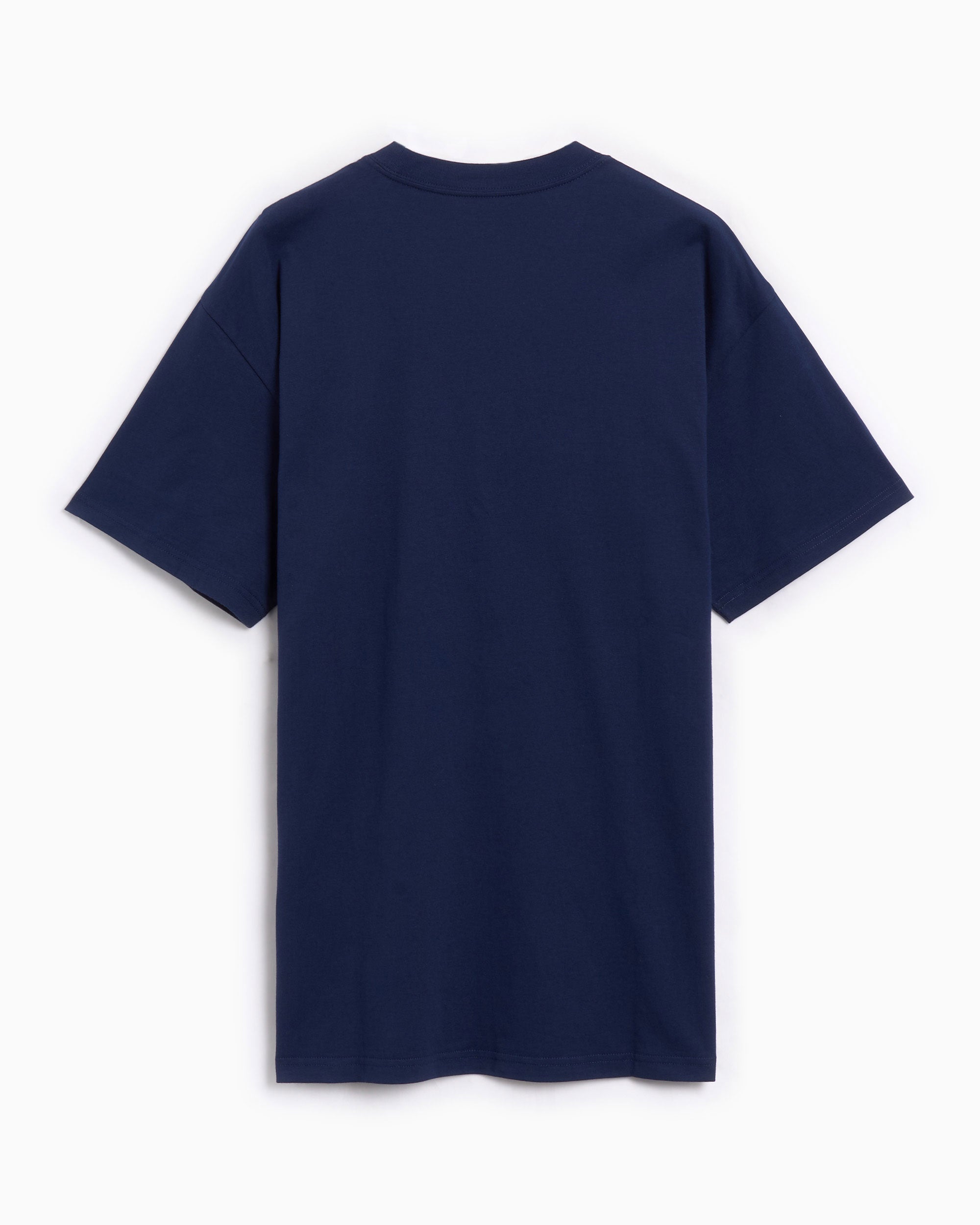 T-Shirts Carhartt WIP Wild Dog Graphic Relaxed Unisex T-Shirt - I035450-VQXX