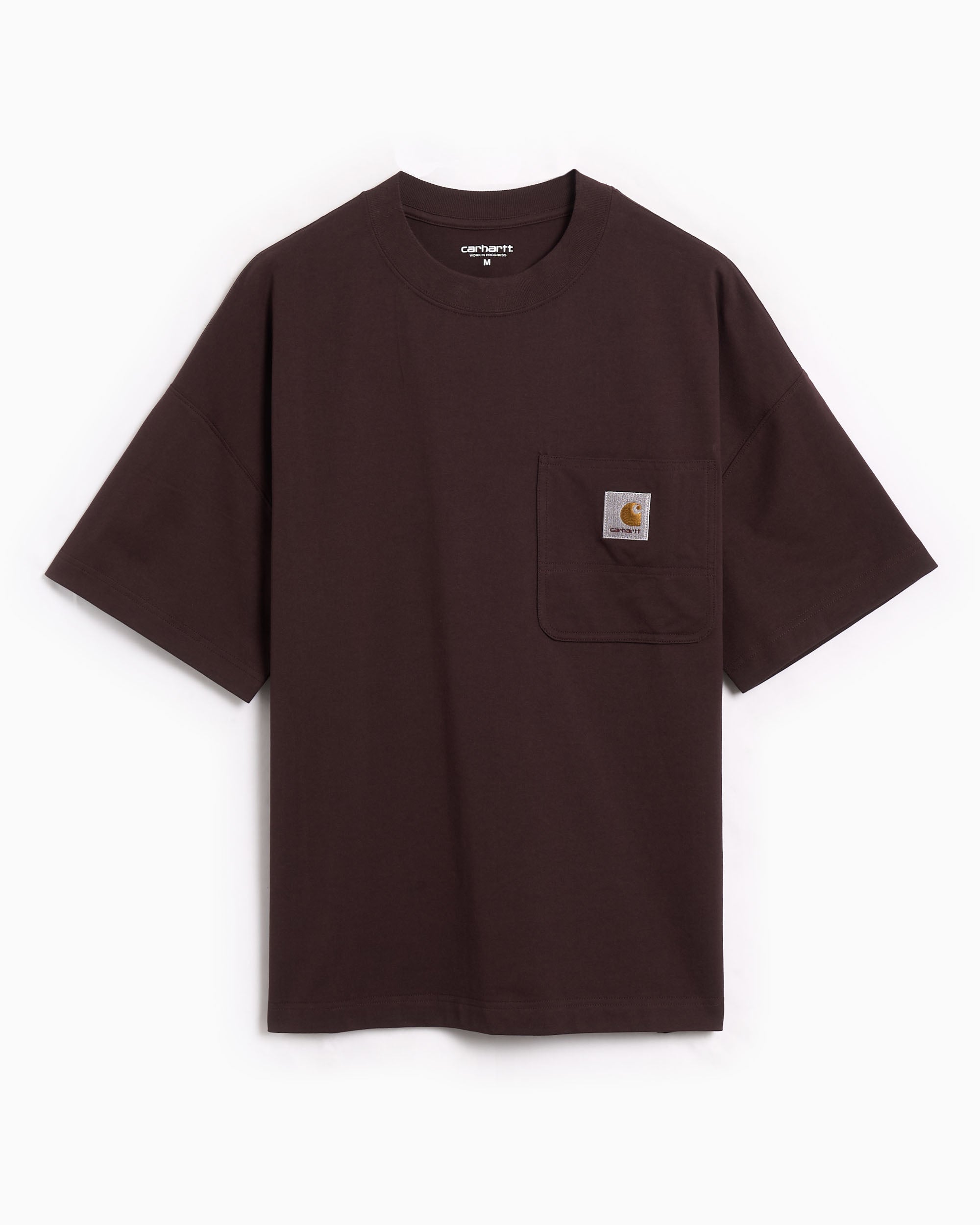 Carhartt WIP Work Pocket Relaxed Unisex T-Shirt