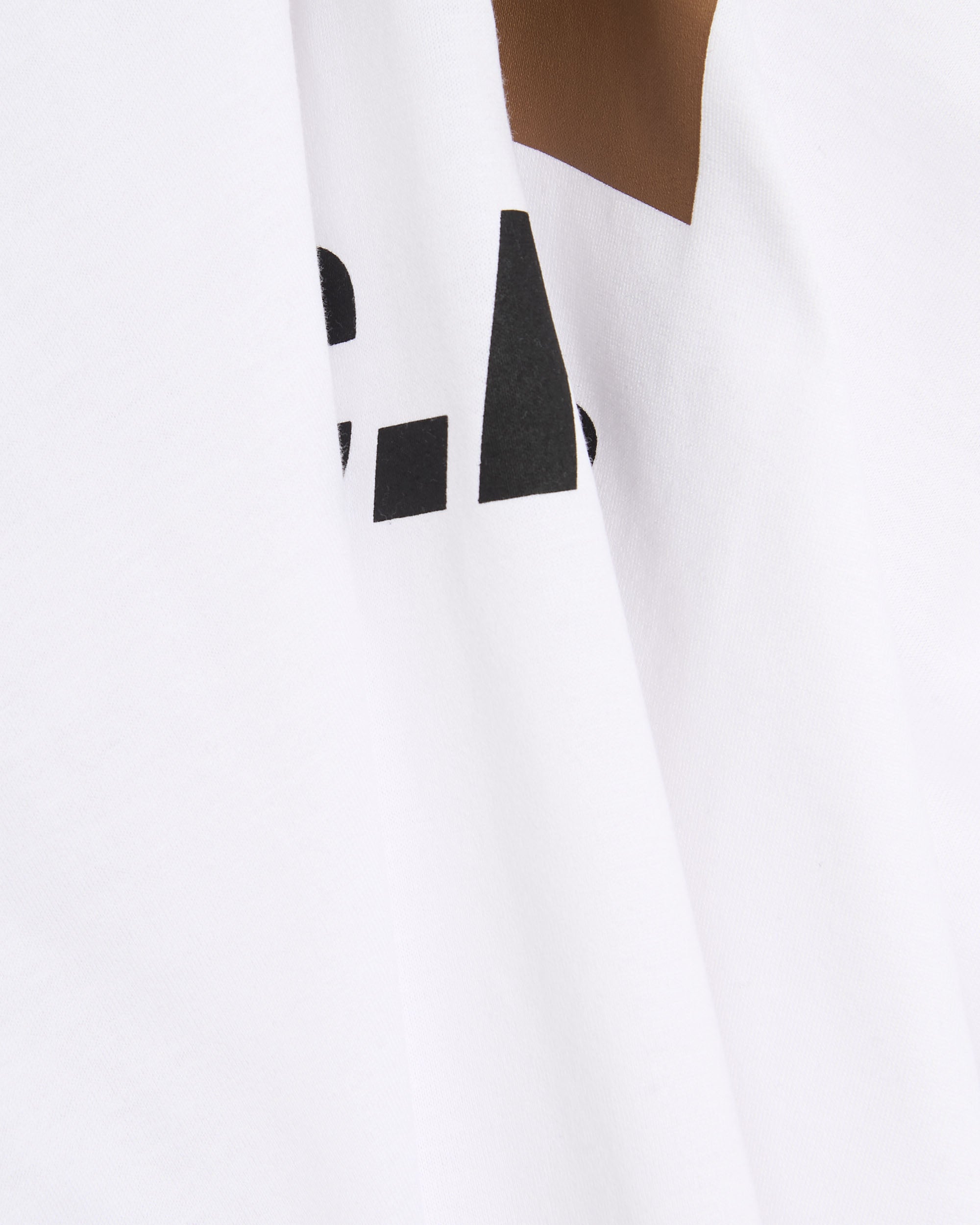 T-Shirts Carhartt WIP x F.C. Real Bristol Graphic Long-Sleeved Unisex T-Shirt - A261051-02XX