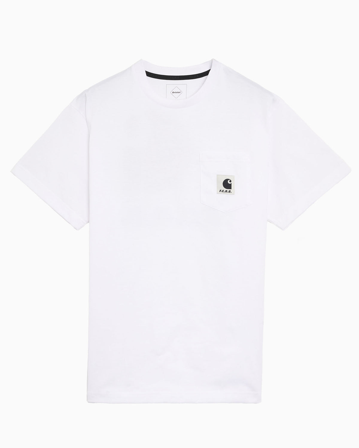 Carhartt WIP x F.C. Real Bristol Graphic Unisex T-Shirt