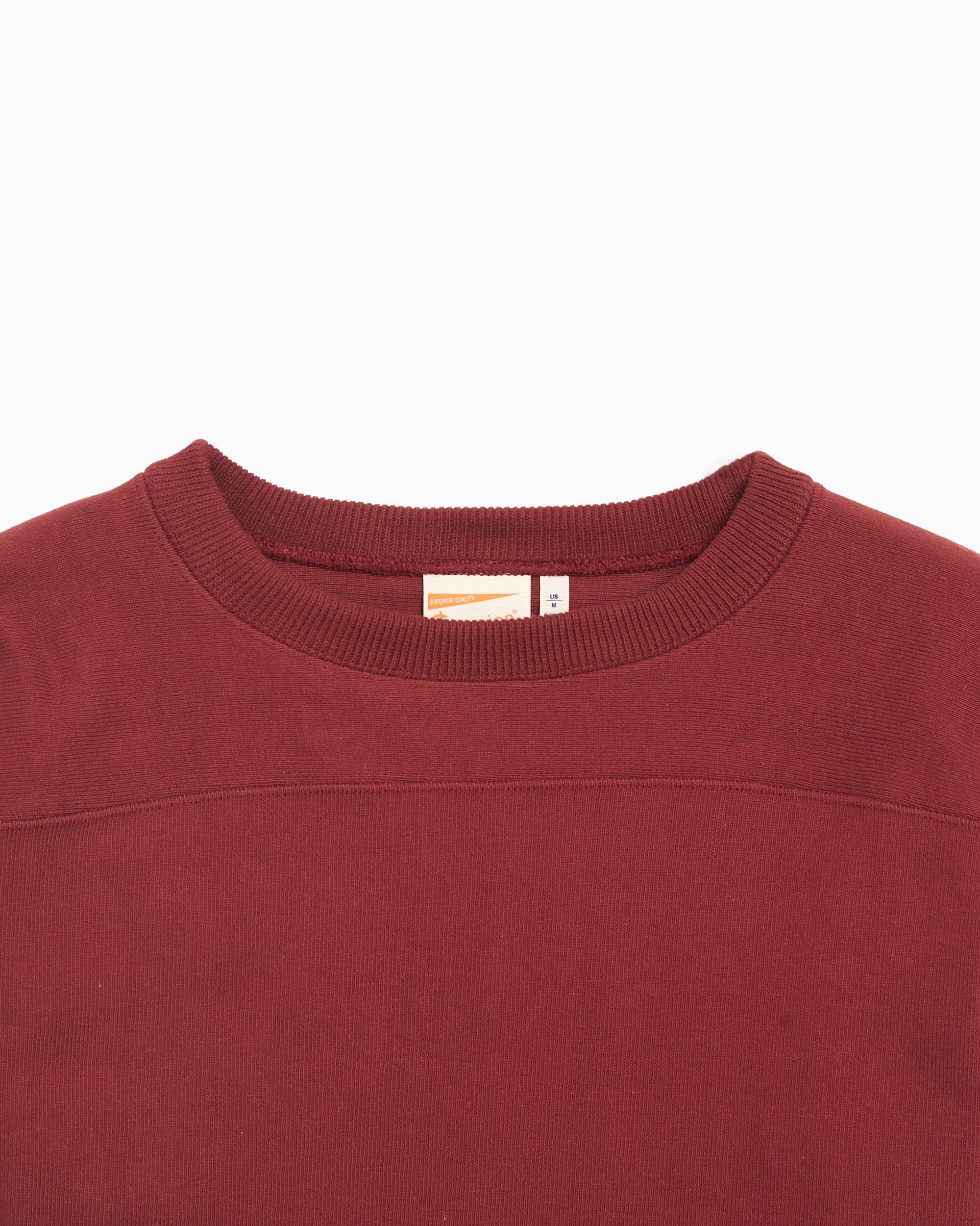 T-Shirts Champion Men's Long Sleeve T-Shirt Men's T-Shirt - C3T422-CHA-X970