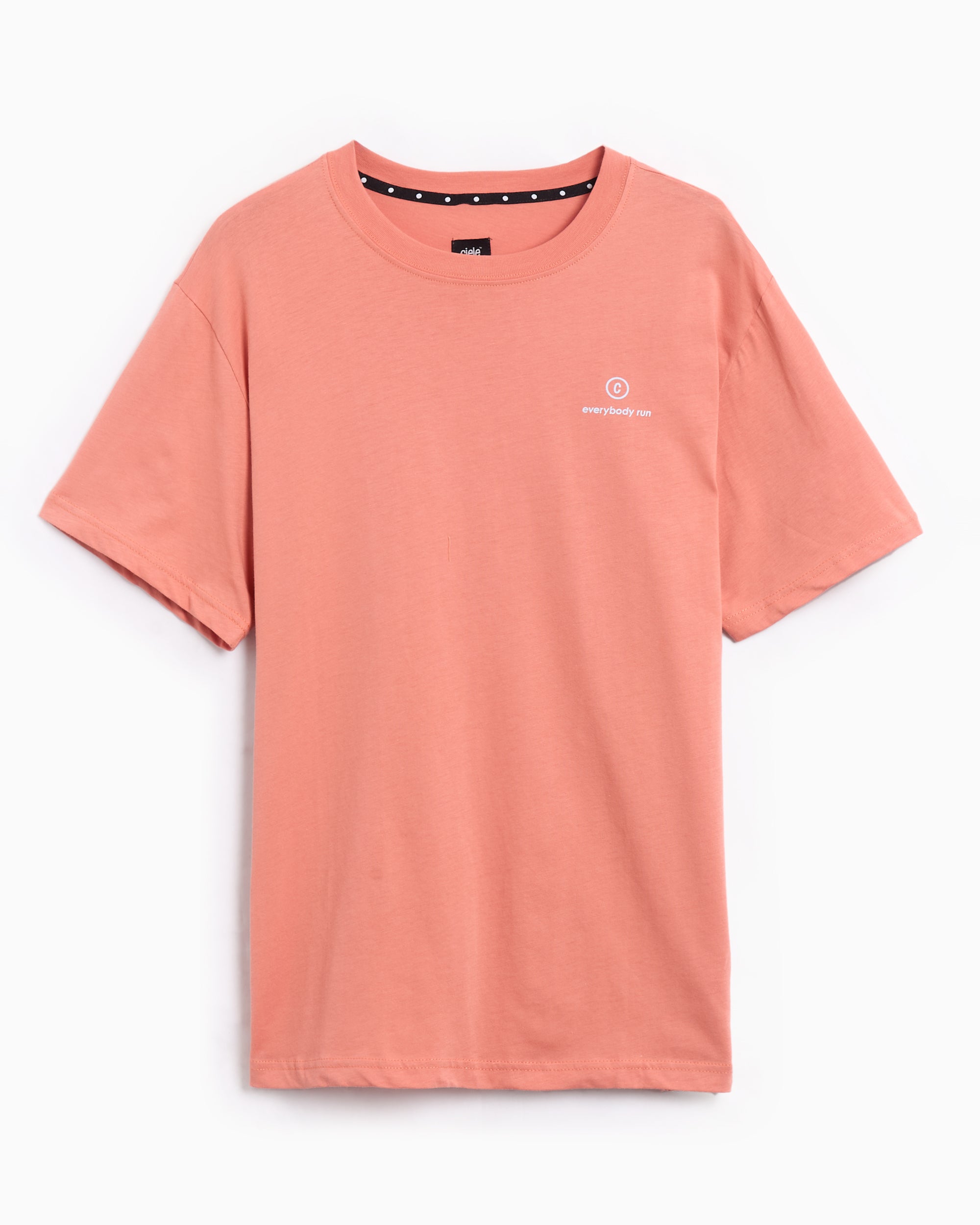 Ciele Athletics Everybody Run Logo Men's T-Shirt