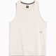 Tank Top Relaxed Ciele Athletics Singlet Rainy Day para hombre