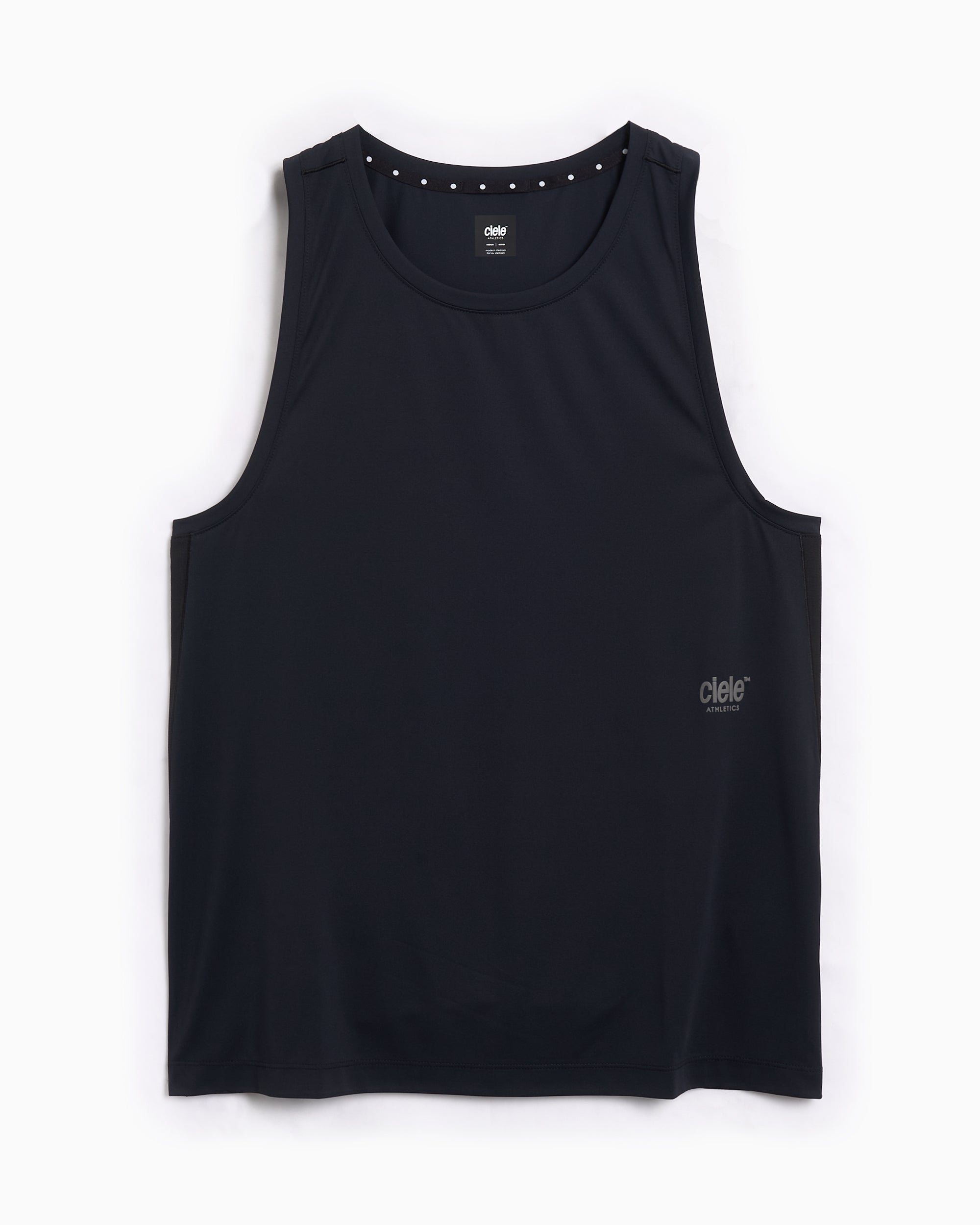 ciele athletics シエル ランニング シングレット タンクトップ Ciele Athletics Singlet Shadowcast Relaxed Men's Tank Top