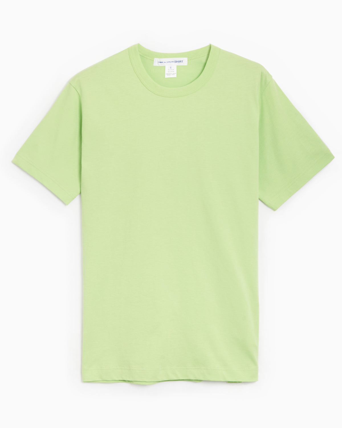 Comme Des Garçons Shirt Men