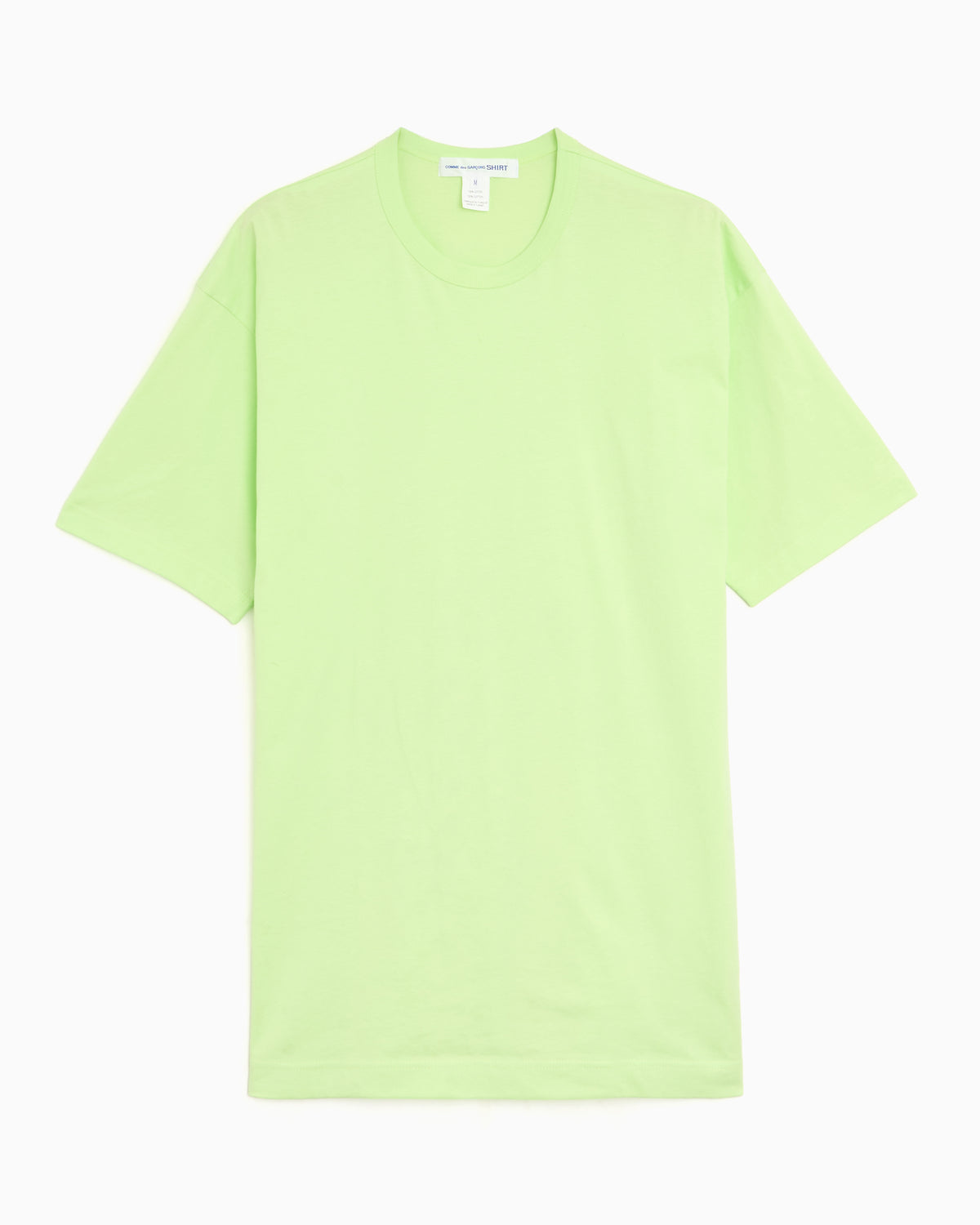 Comme Des Garçons Shirt Men