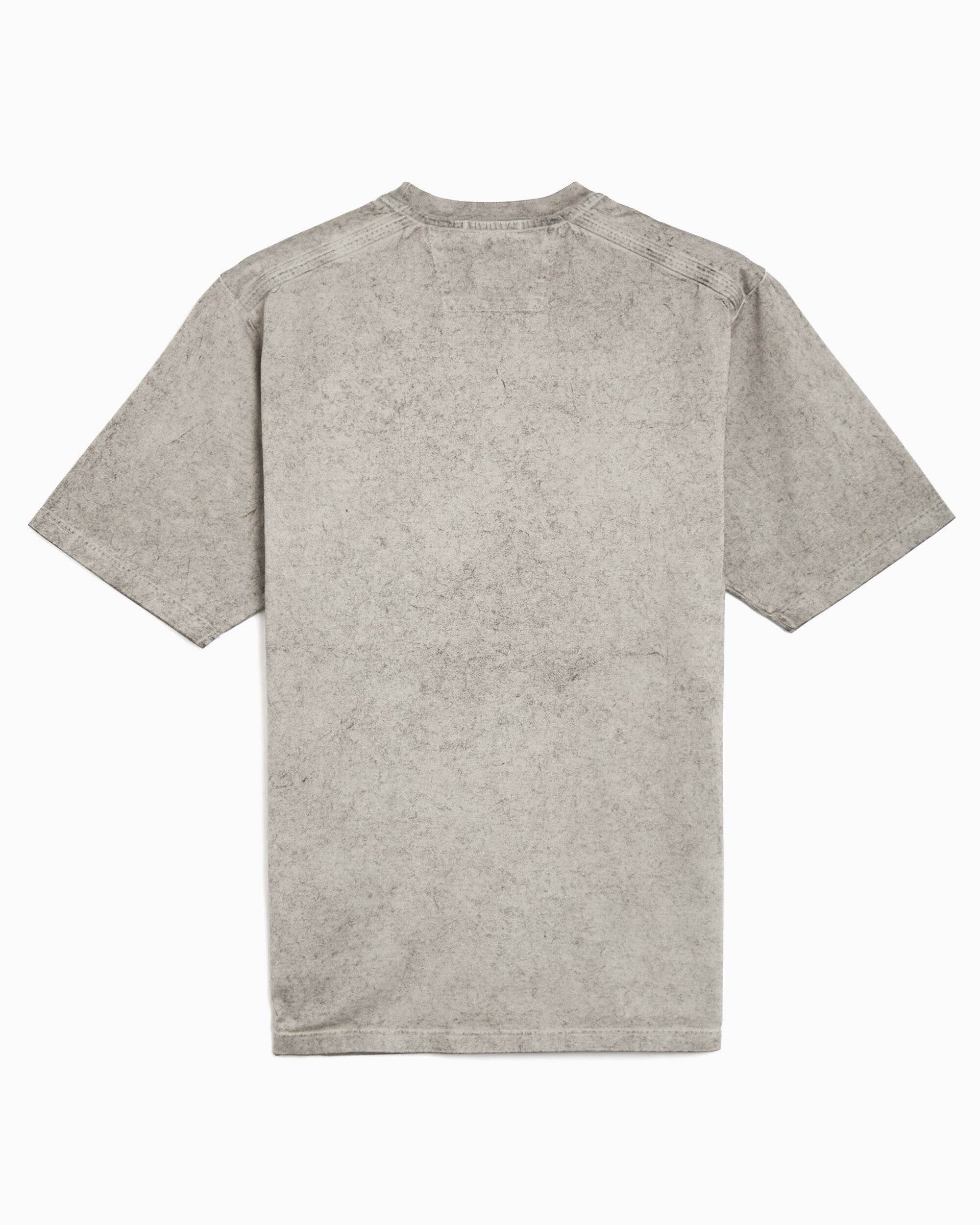 T-Shirts CP Company Graphic Men's T-Shirt - 21CMTS178A110774S-R90