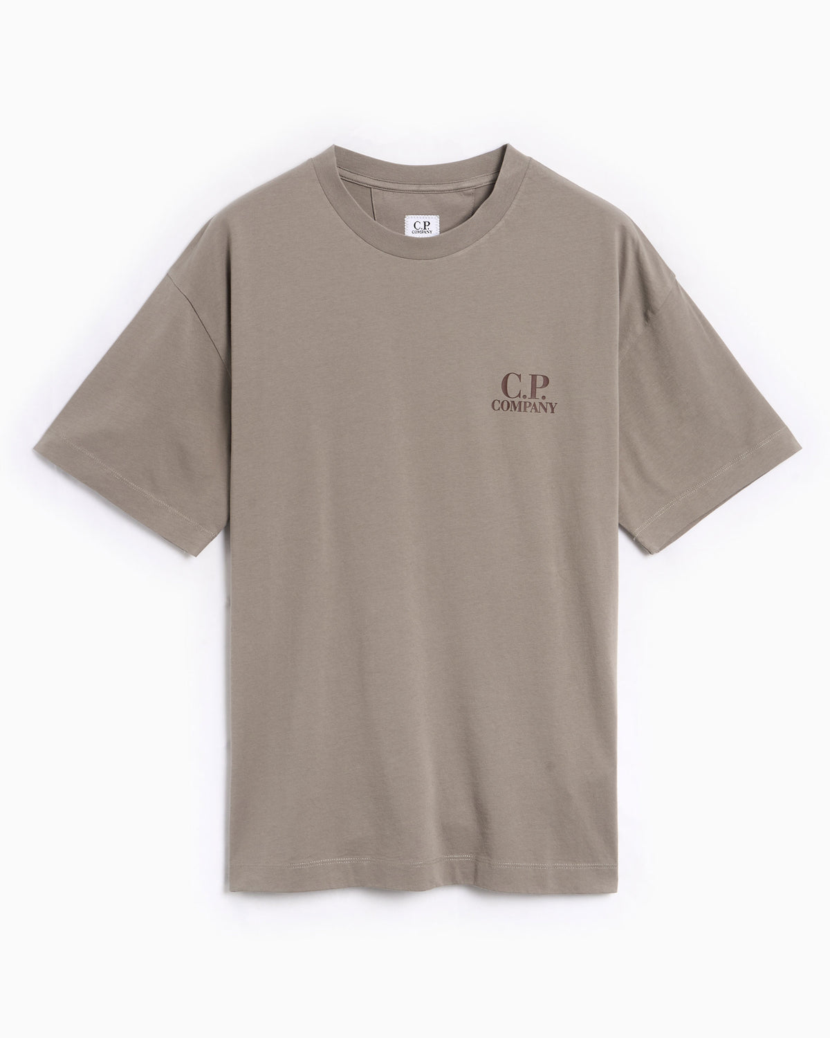 CP Company Logo Men