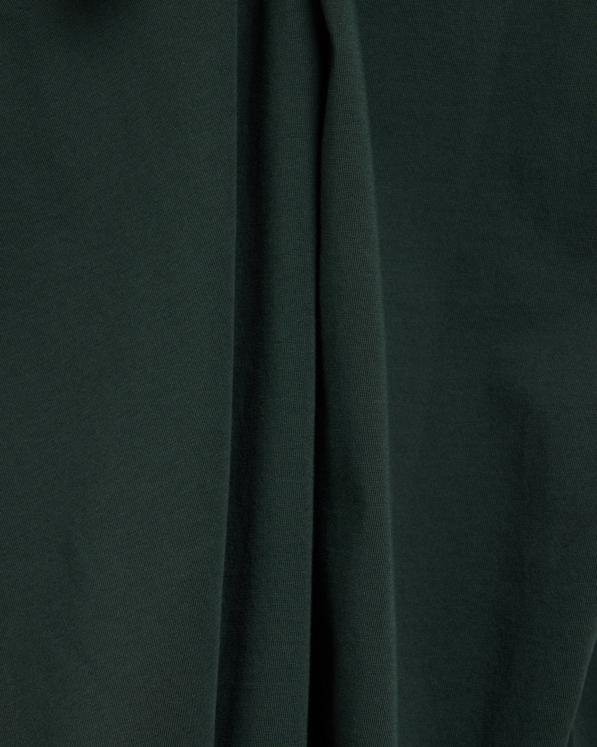 T-Shirts CP Company Logo Men's T-Shirt - 21CMTS726A005100W-697