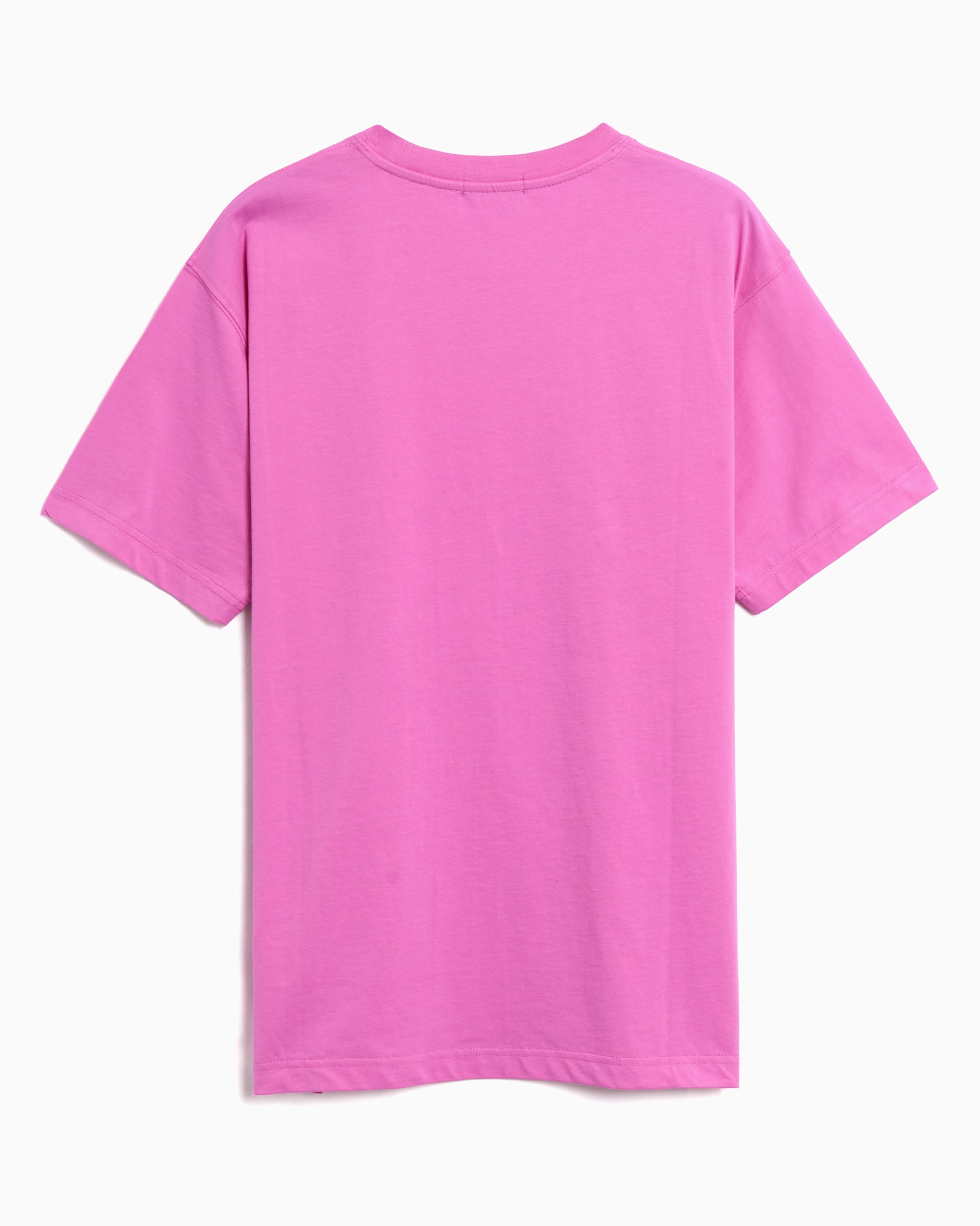 T-Shirts Dime MTL Lightbright Graphic Relaxed Men's T-Shirt - DIME2SP2548PIN