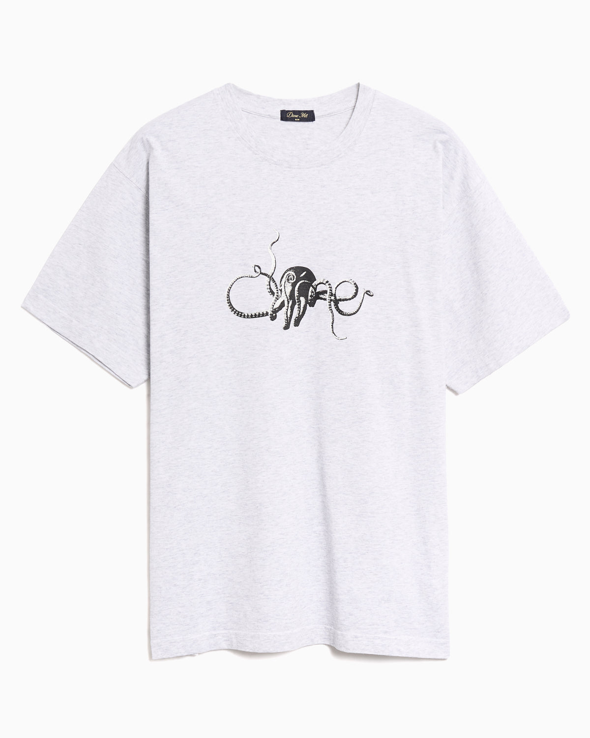 Dime MTL Octopus Graphic Relaxed Men