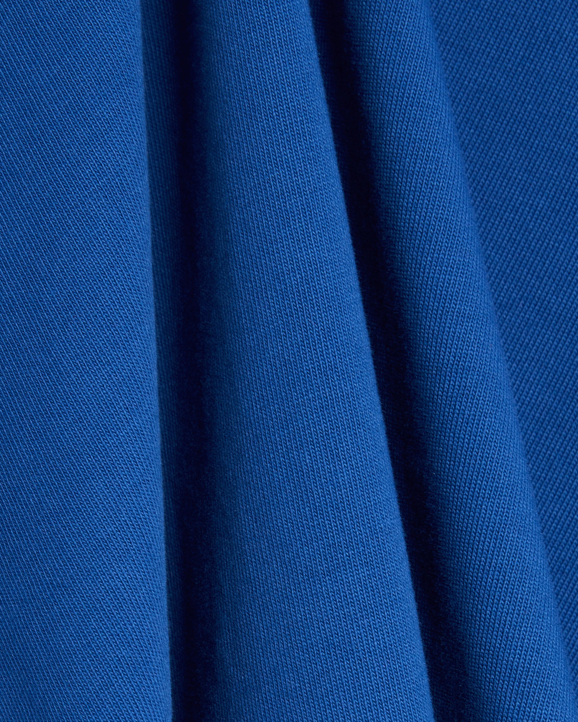 T-Shirts forét OAK Men's T-Shirt - F4013-HERITAGEBLUE