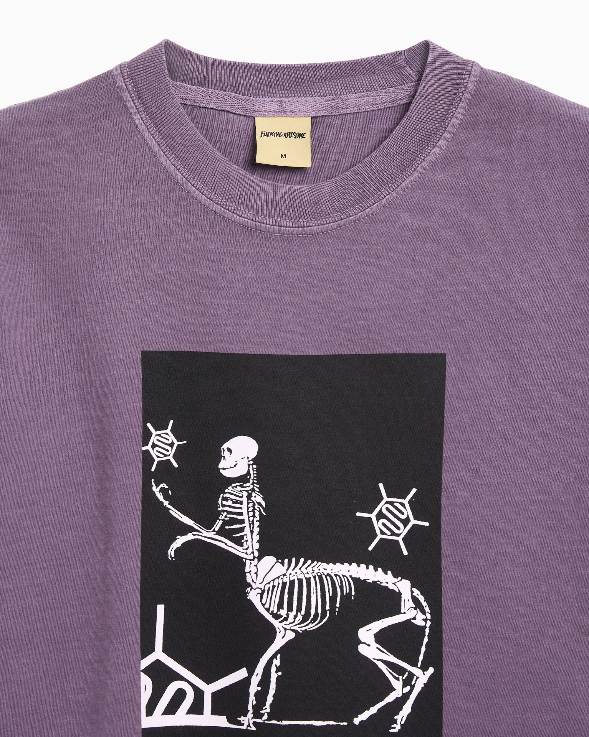T-Shirts Fucking Awesome Centaur Men's T-Shirt - PN26514