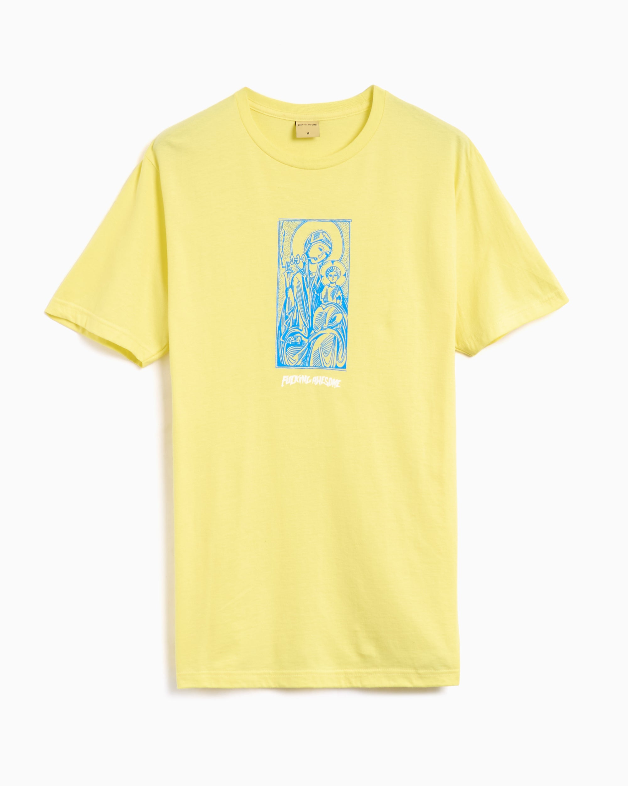 T-Shirts Fucking Awesome Hate The Pain Away Men's T-Shirt Men's T-Shirt - PN25340