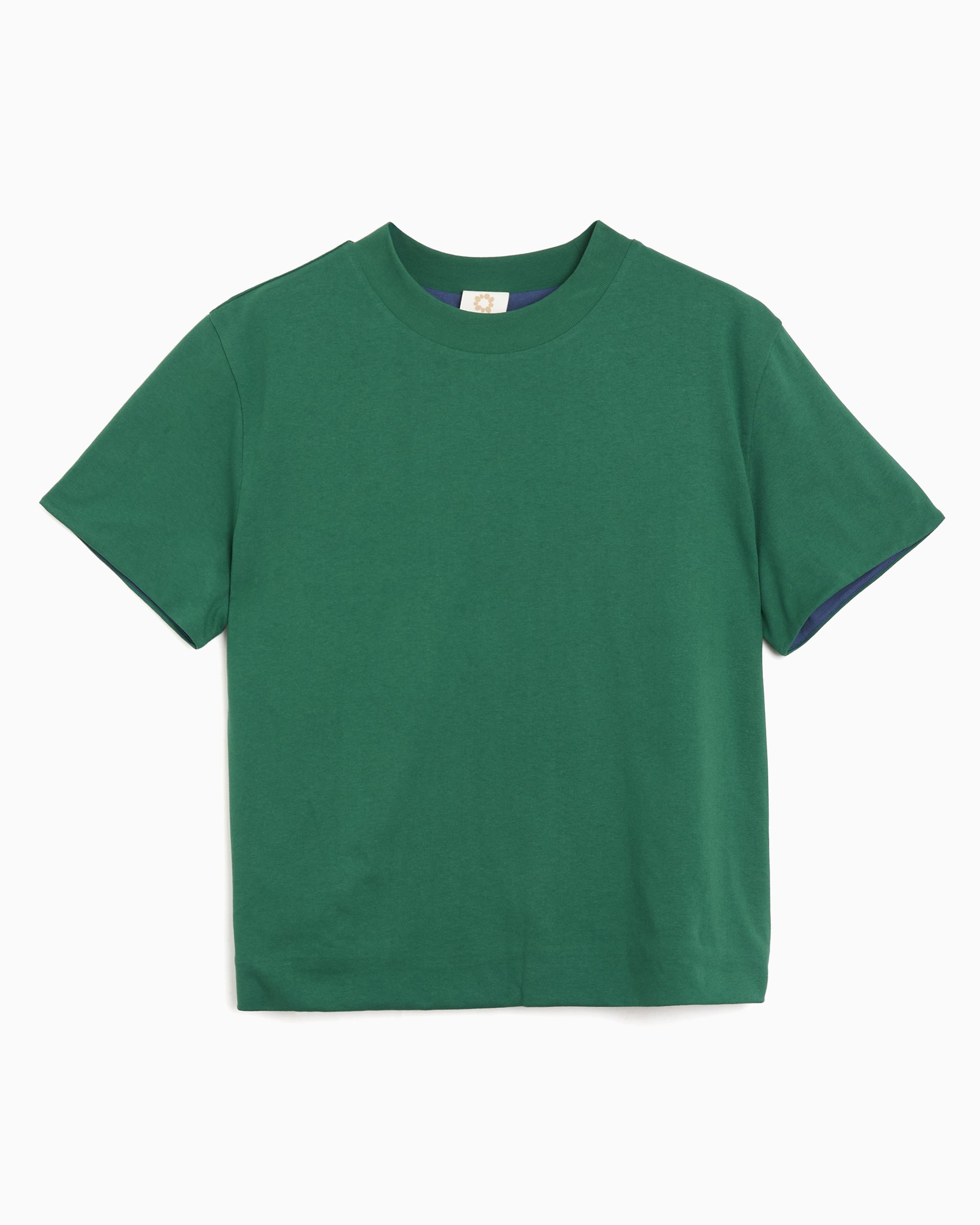 シャツ gander Reversible Boxy Unisex T-Shirt