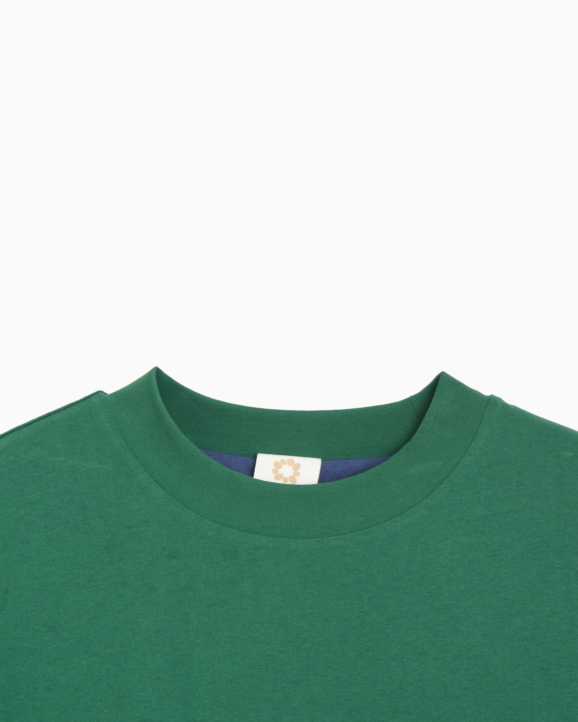 T-Shirts gander Reversible Boxy Unisex T-Shirt - SS26043