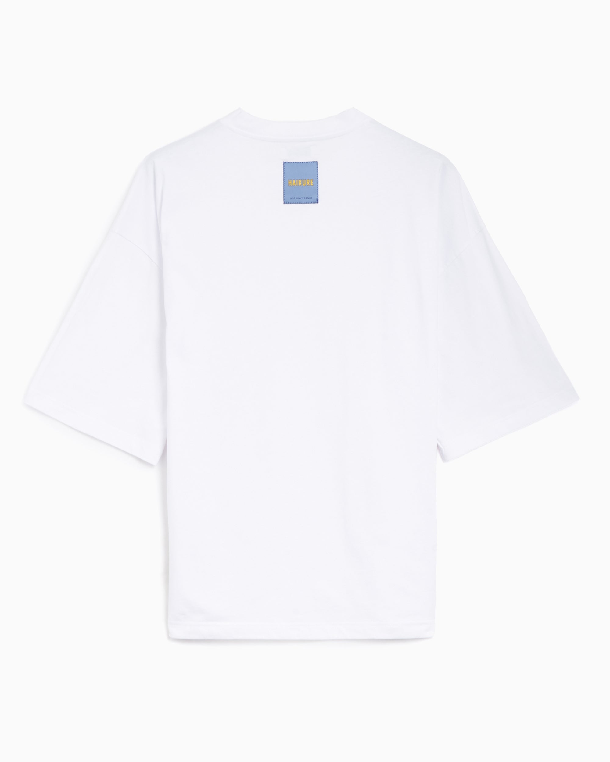 T-Shirts Haikure Etta Women's T-Shirt Women's T-Shirt - HEW54011TJ020PXT0503