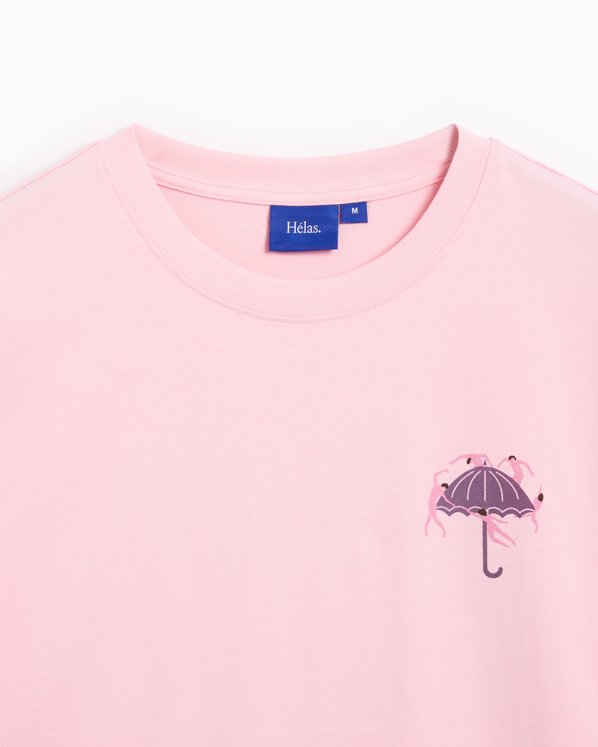 T-Shirts Hélas. Dancing Tee Graphic Men's T-Shirt - A05S3D1TEESSL01