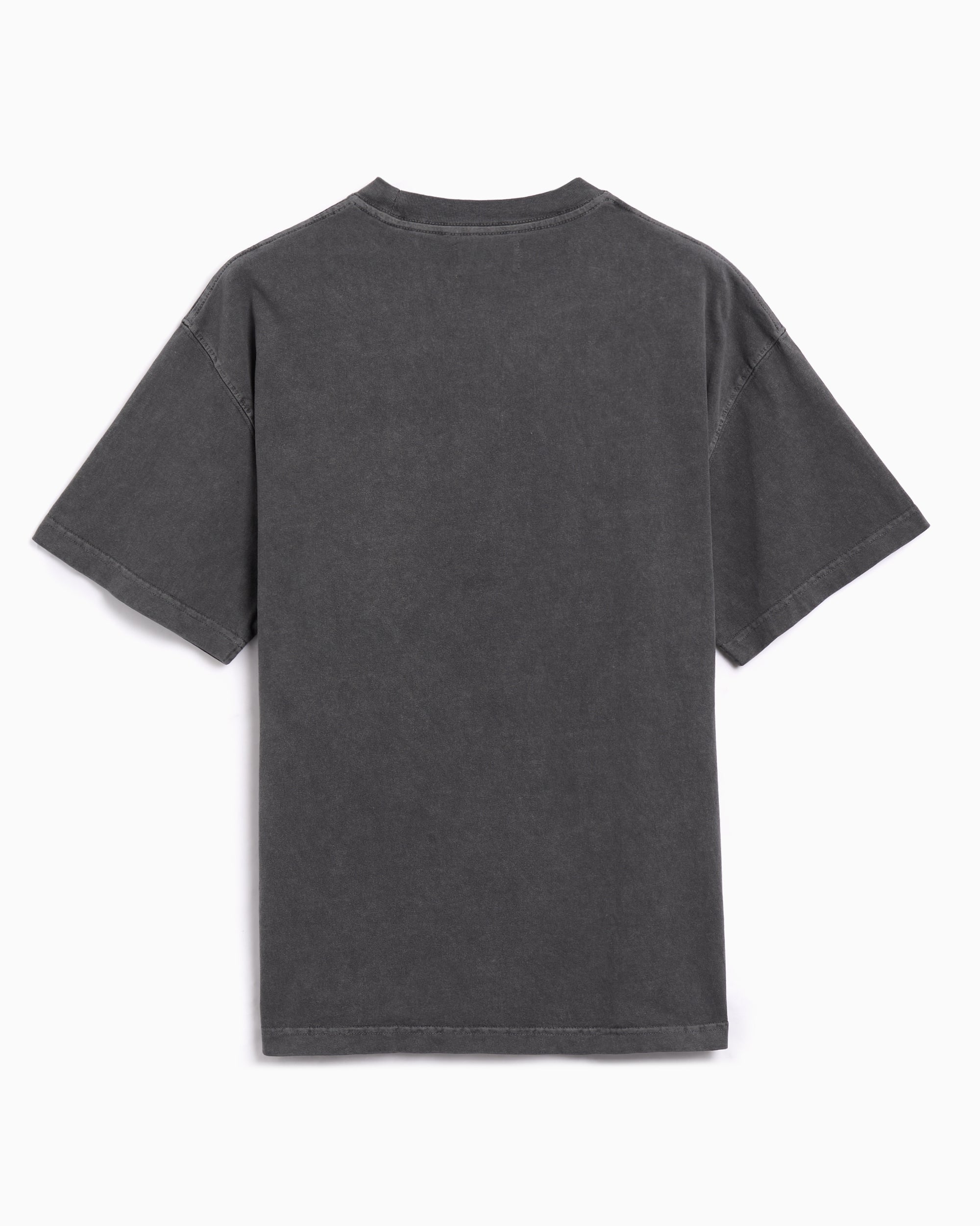 T-Shirts Honor The Gift® Inner City Hounds Graphic Men's T-Shirt - HTG250546-BLACK