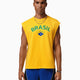 Camiseta con logo Relaxed Sin mangas Jordan Brasil para hombre