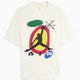 Camiseta con gráfico Jordan Brooklyn Miro 85 para hombre