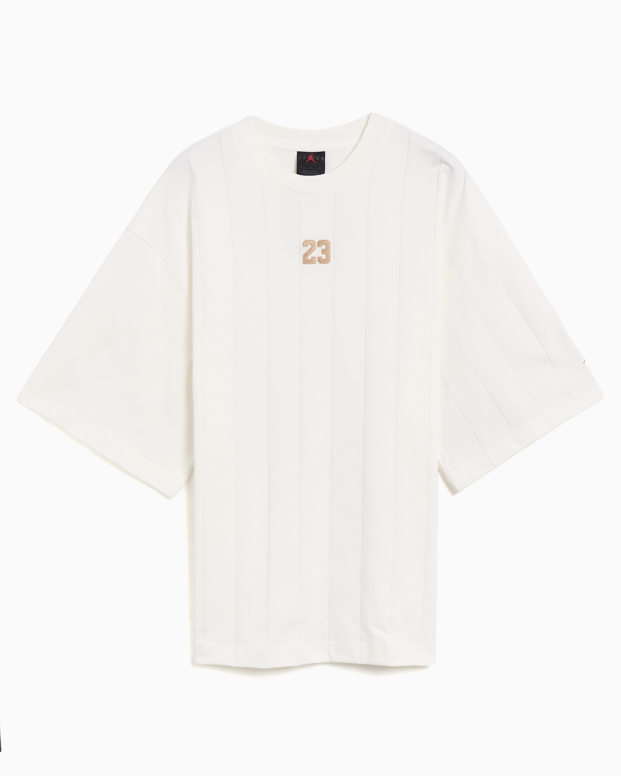 Jordan Brooklyn Oversize Women's T-Shirt