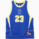 Jordan Essentials Brasil Logo Relaxed Men's Tank Top