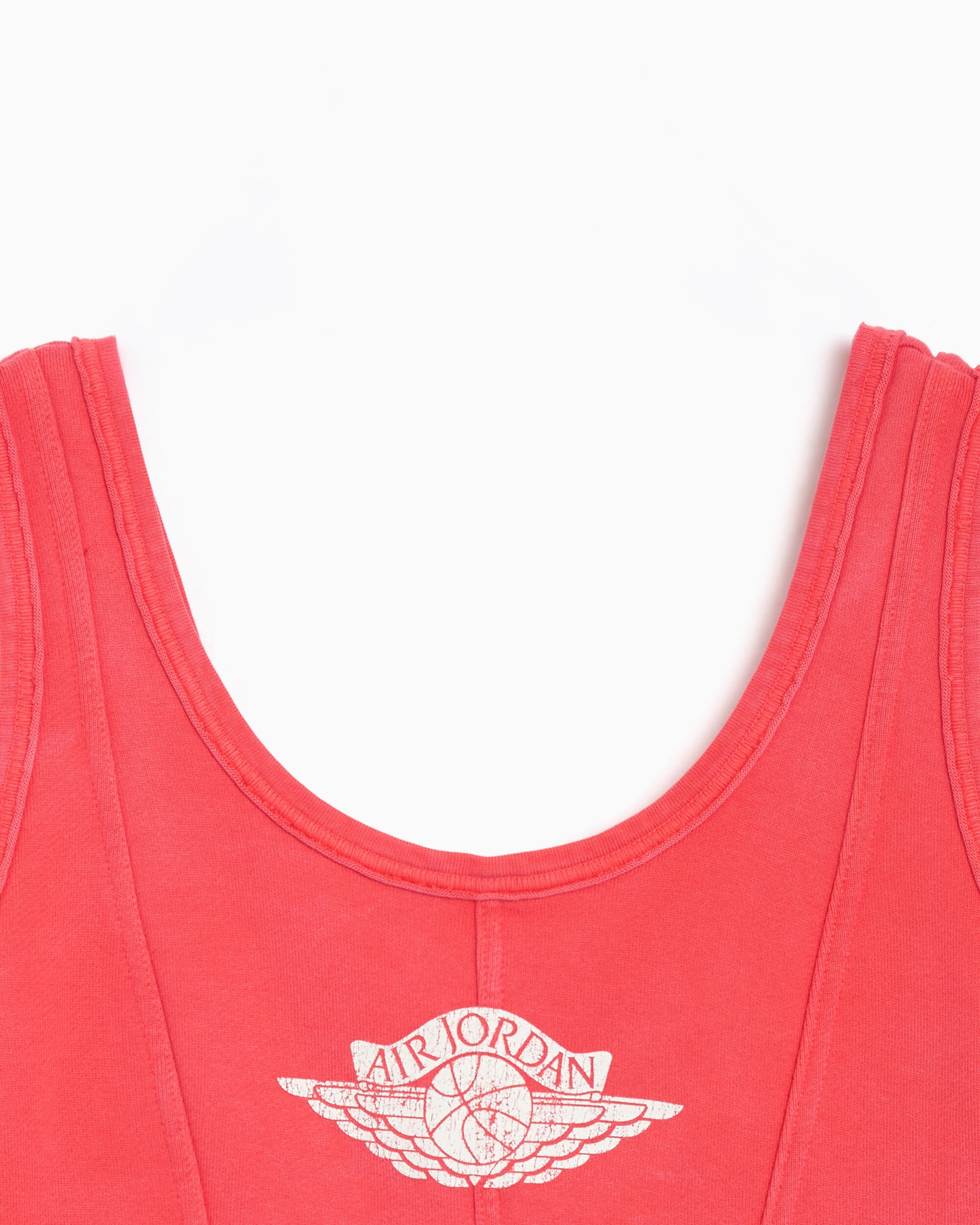 T-Shirts Jordan Flight Corset Logo Slim Women's T-Shirt - IM6788-631