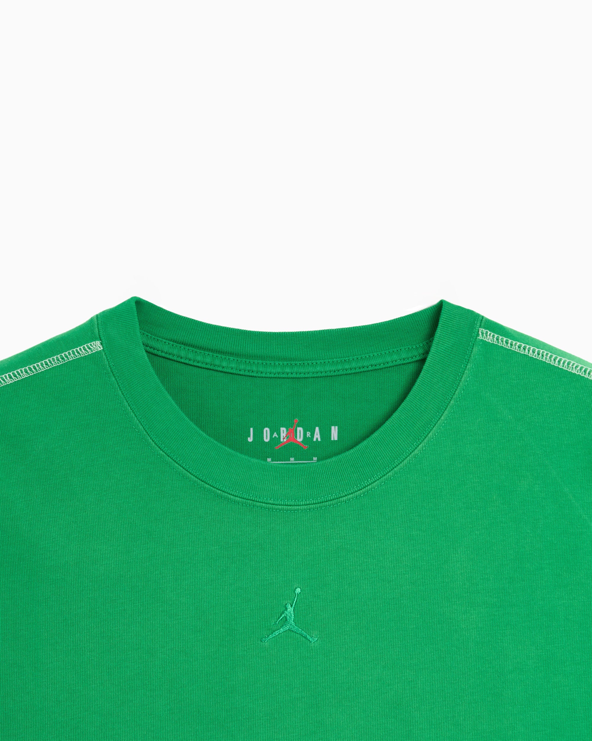 T-Shirts Jordan Flight Logo Relaxed Men's T-Shirt - IF1911-310