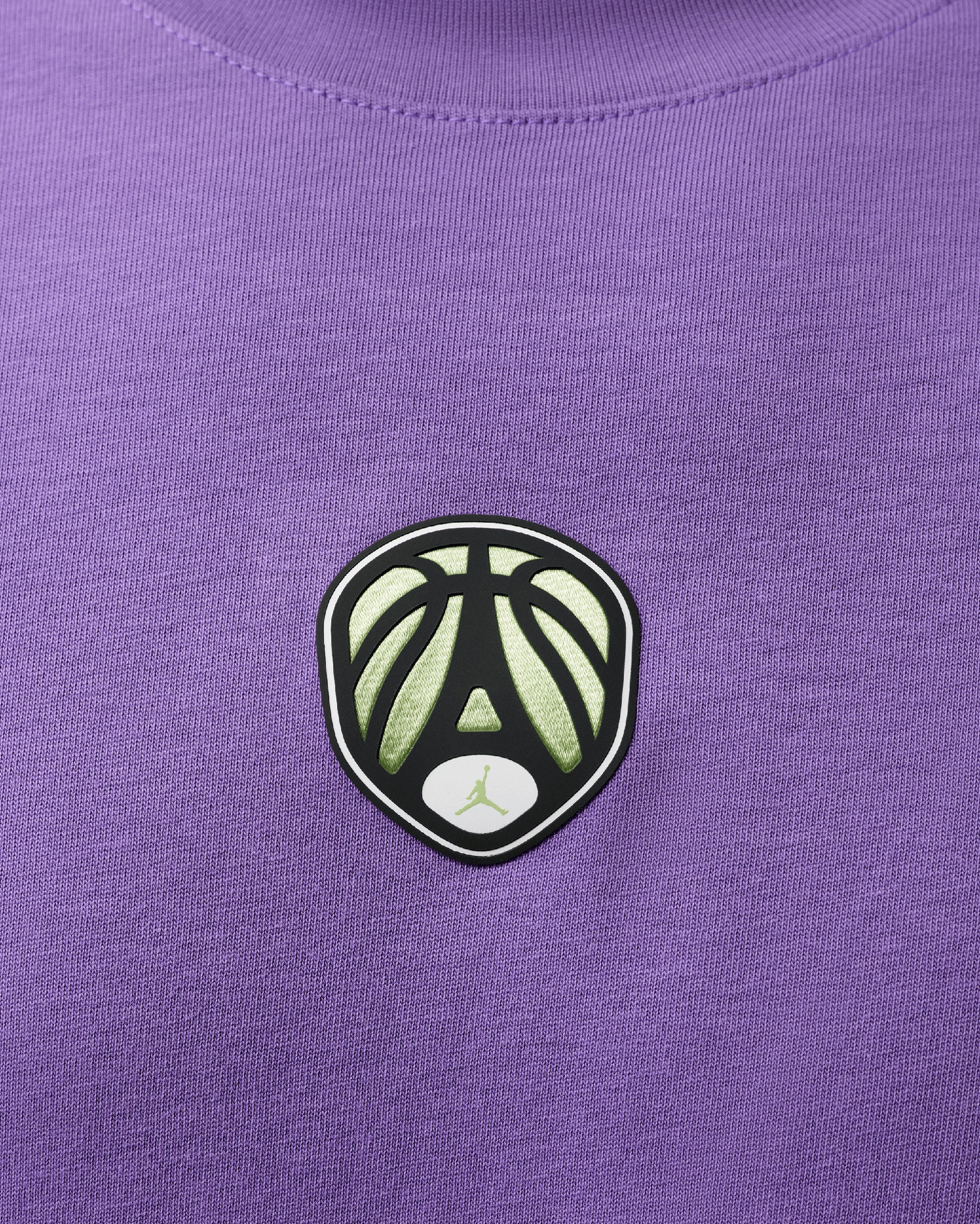 T-Shirts Jordan Sport Quai 54 Men's T-Shirt - IO8037-529