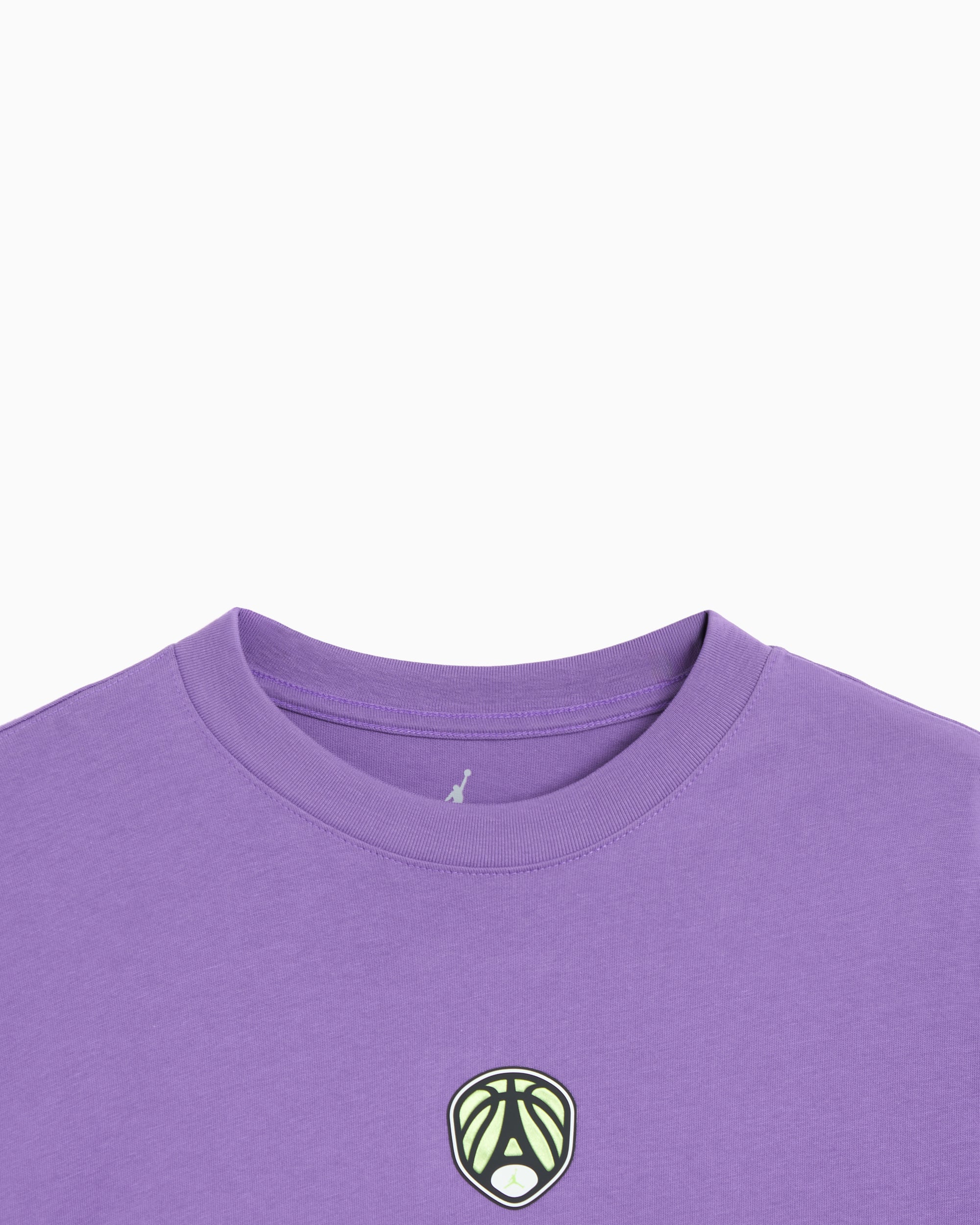 T-Shirts Jordan Sport Quai 54 Men's T-Shirt - IO8037-529