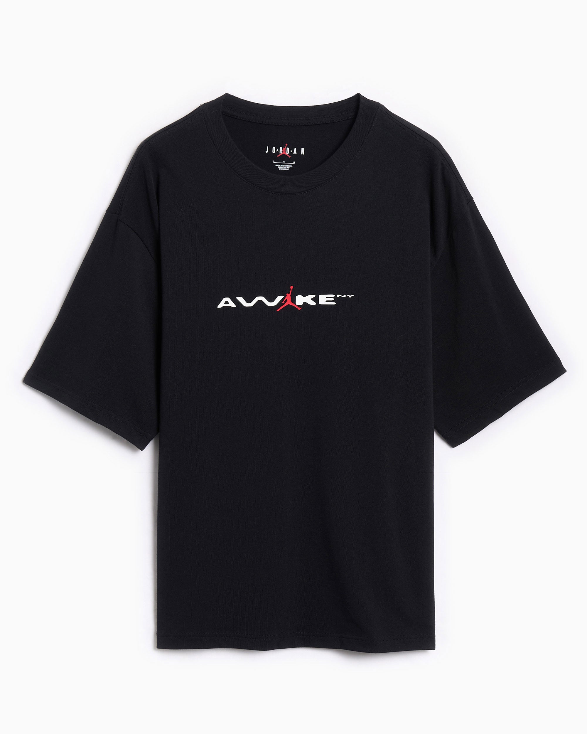 Jordan x Awake NY Unisex T-Shirt
