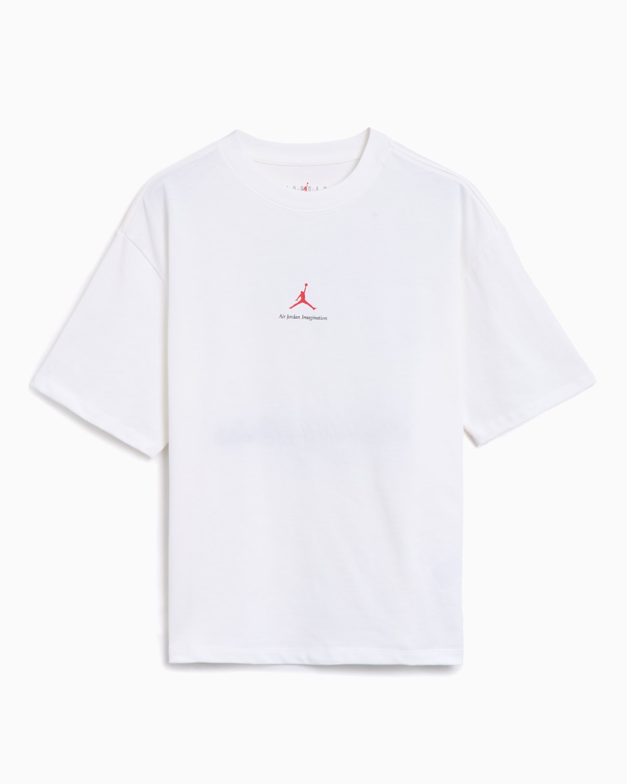 Jordan x Nigel Sylvester Bike Boxy Men's T-Shirt