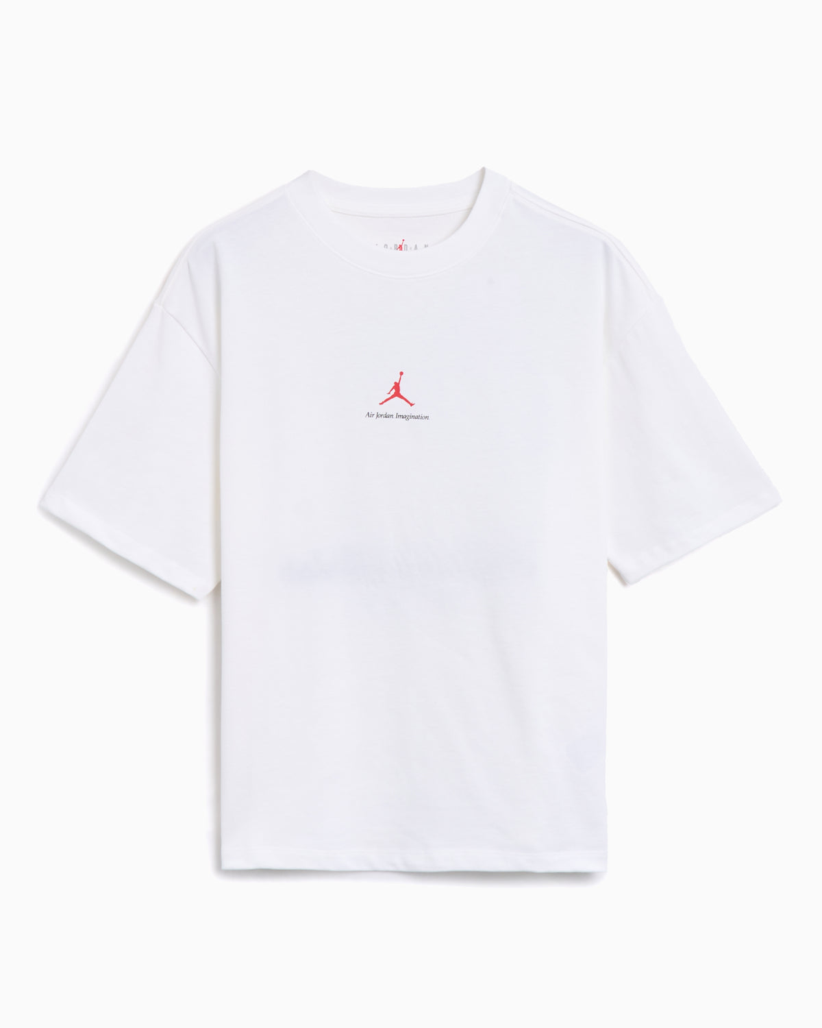 Jordan x Nigel Sylvester Bike Boxy Men