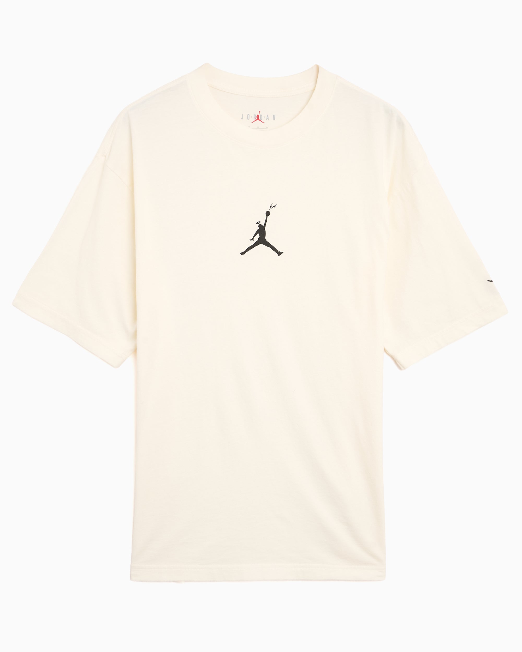 Jordan x UNION LA x Fragment Logo Relaxed Men's T-Shirt