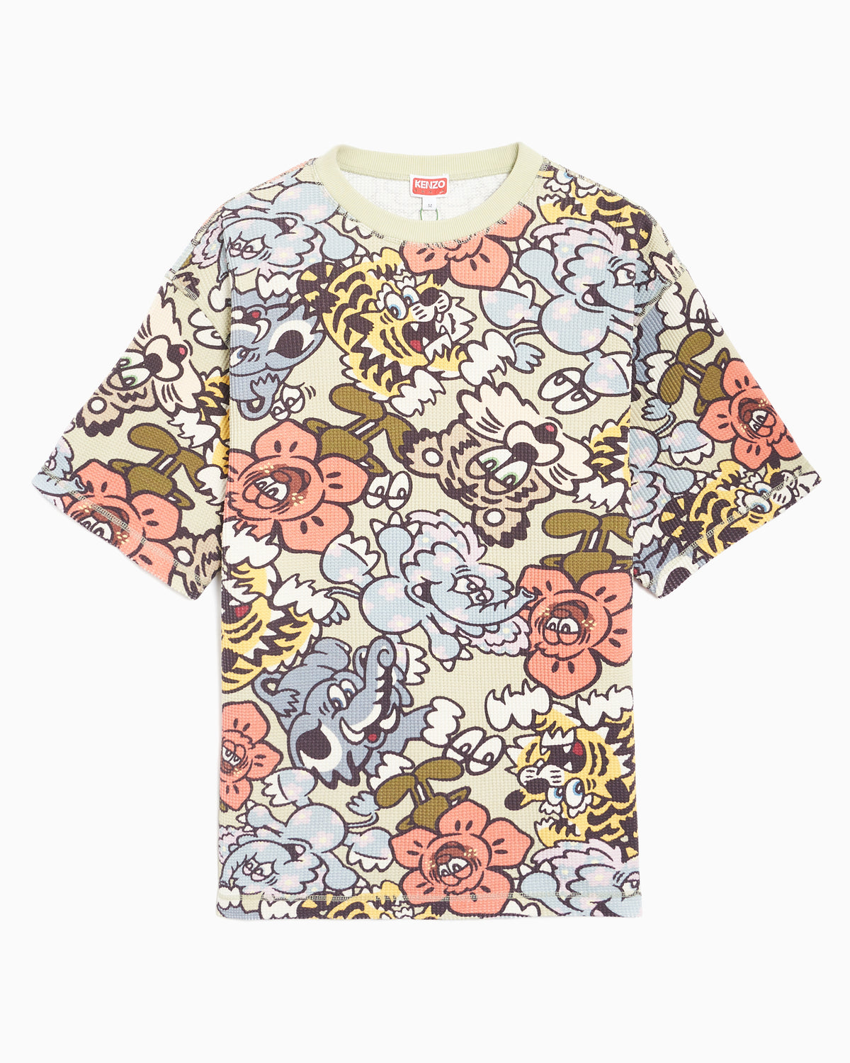 Kenzo By Verdy Collection Men