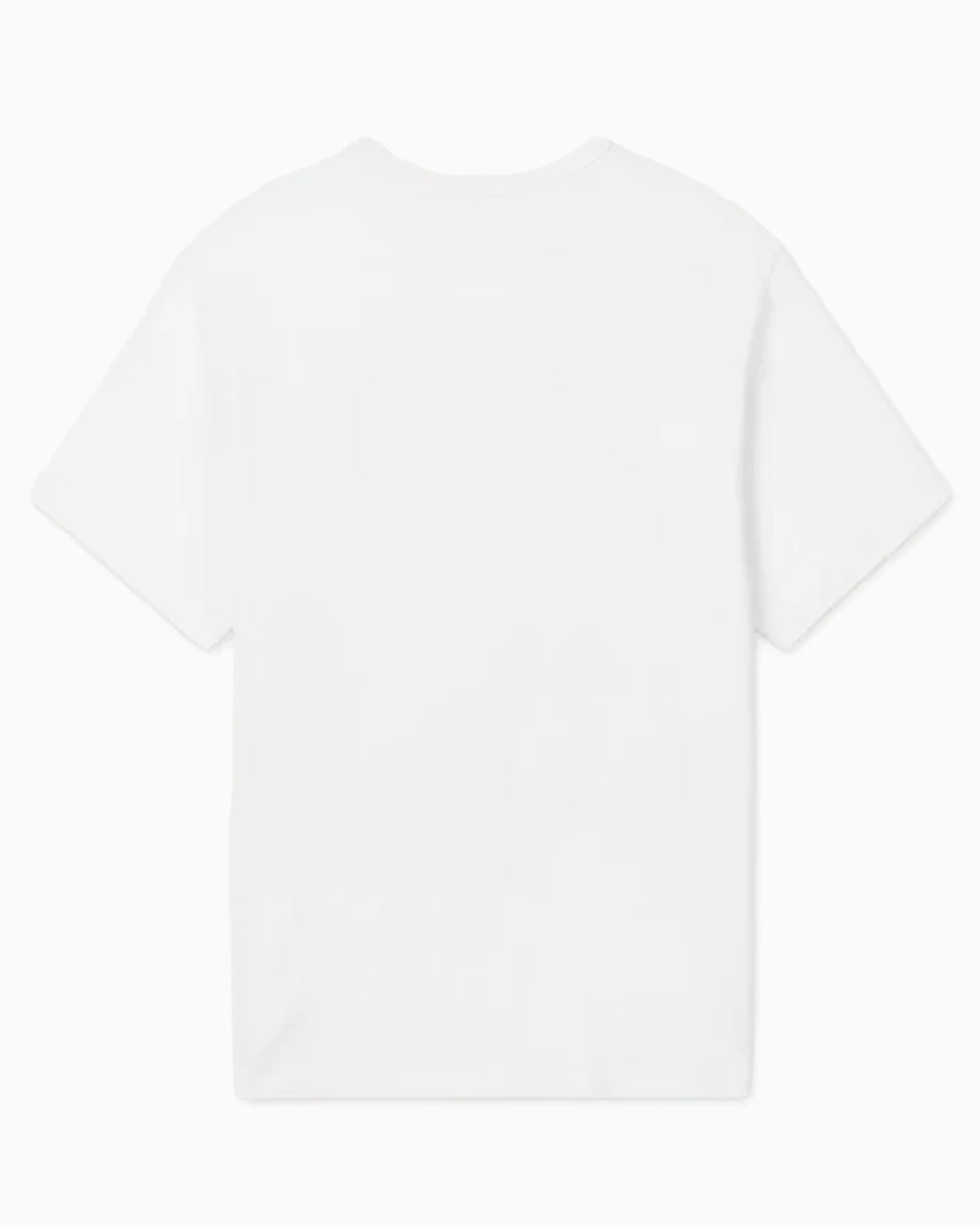 T-Shirts Kenzo "Cartoon" Graphic Men's T-Shirt - FG55TS2134SK-02
