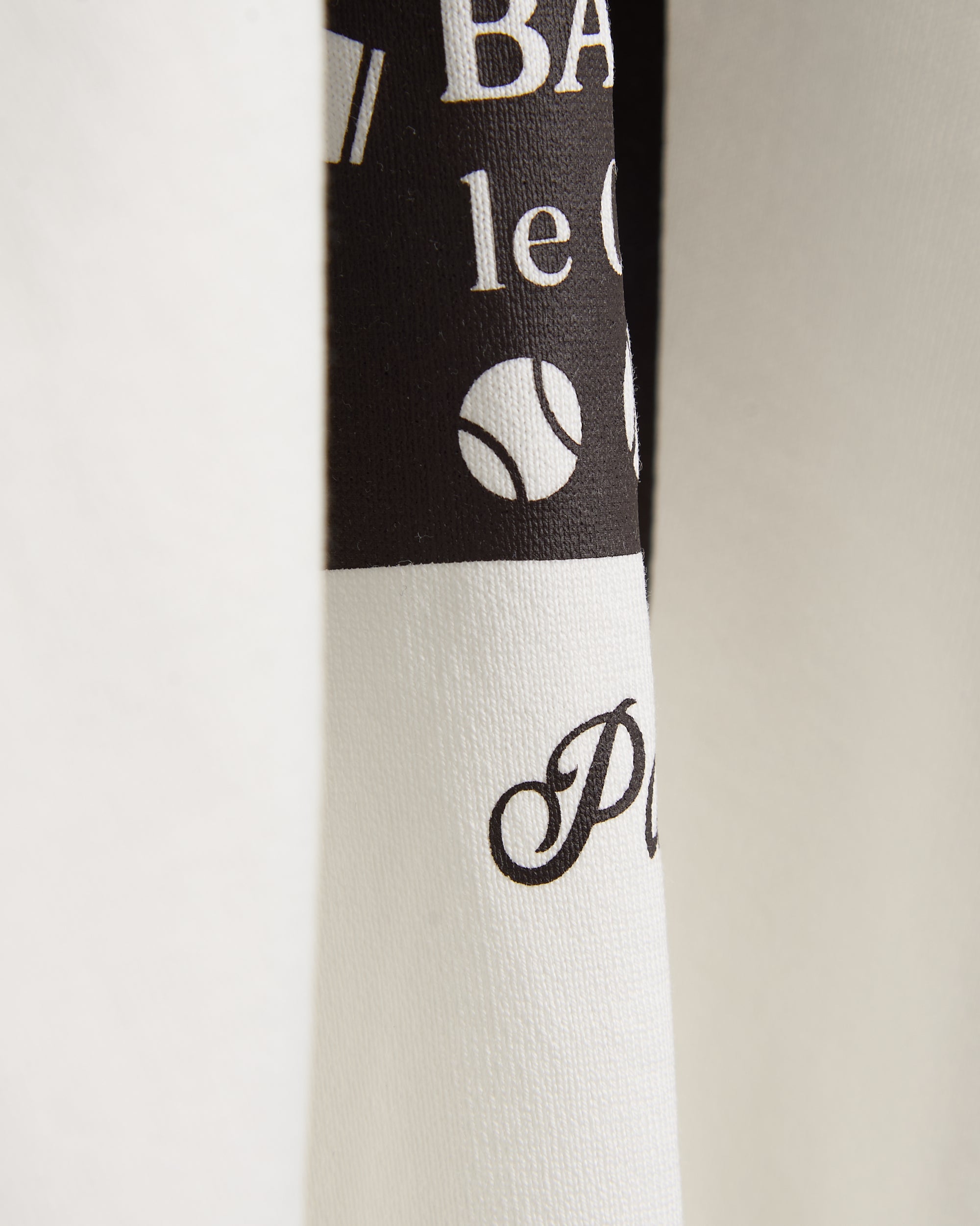 T-Shirts Lacoste Graphic Relaxed Men's T-Shirt - TH0537-00-70V