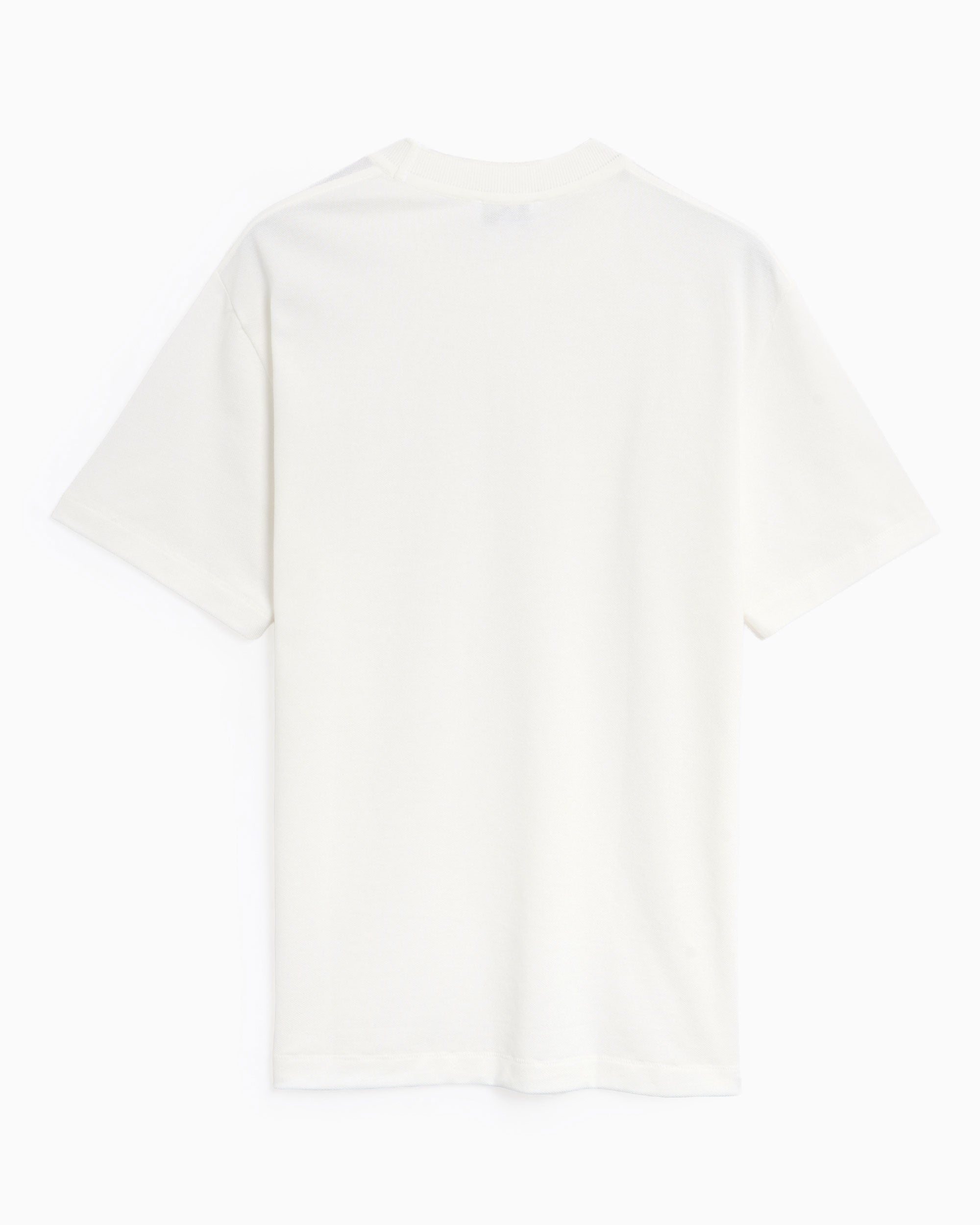T-Shirts Lacoste Logo Relaxed Men's T-Shirt - TH5477-00-70V