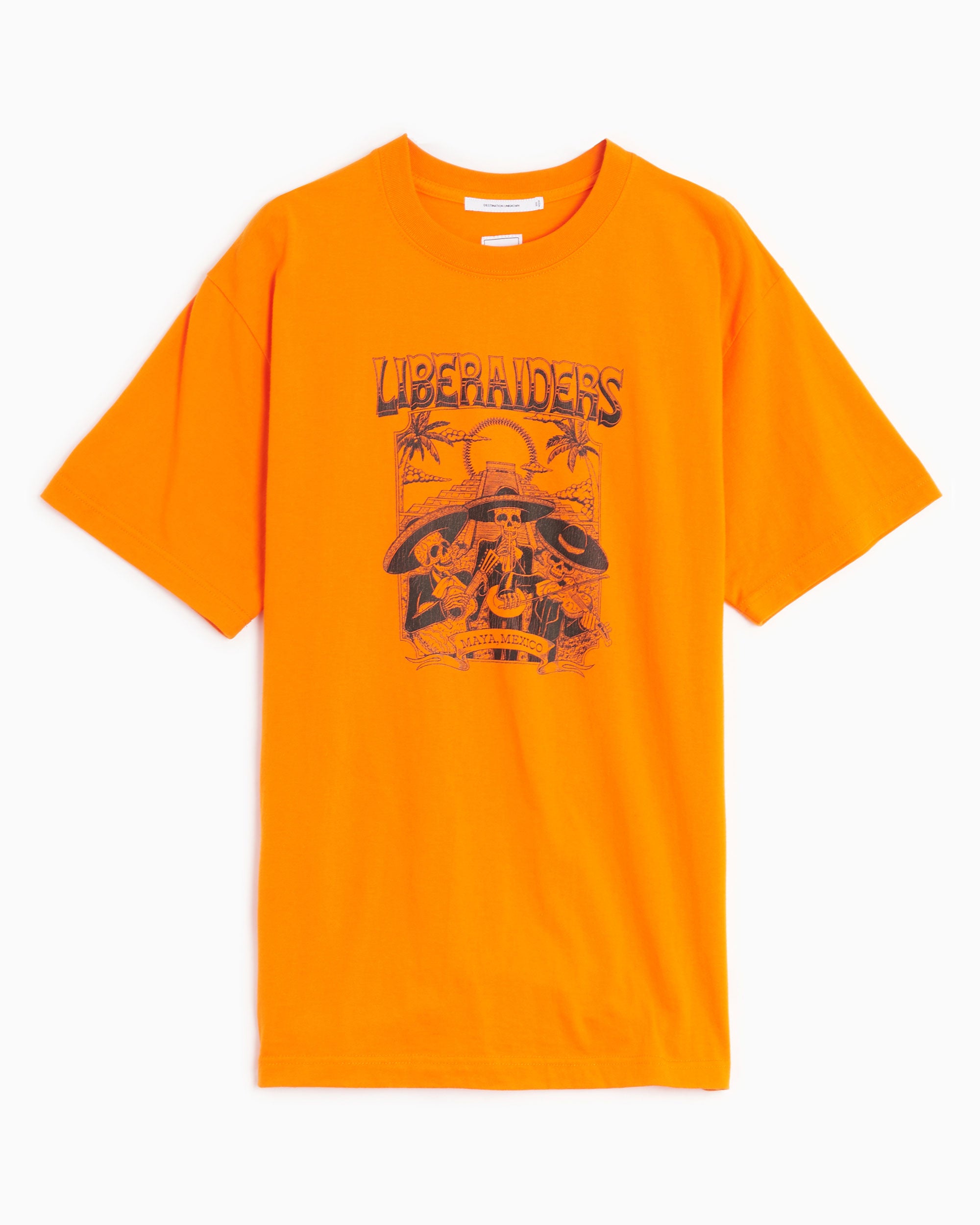 24SS 完売 HOUGA citrus Tシャツ 24SS 完売 HOUGA citrus Tシャツ 【公式通販】