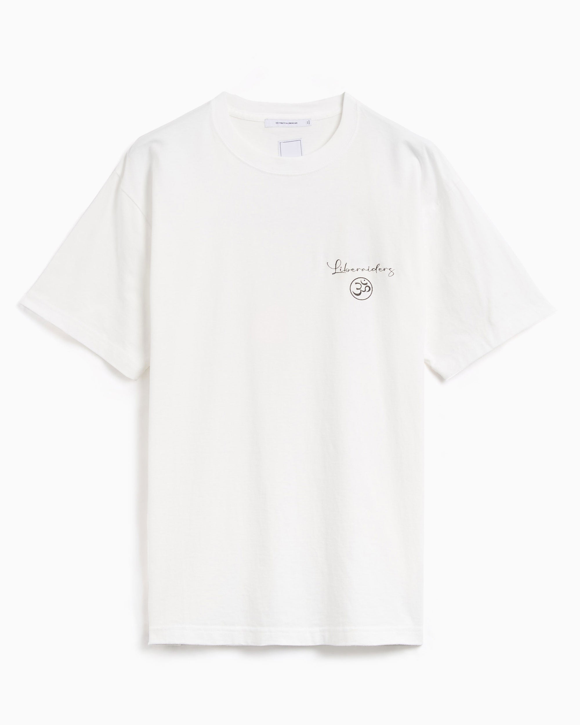 Liberaiders® Liberaiders® Peace On Earth Men's T-Shirt Men's T-Shirt