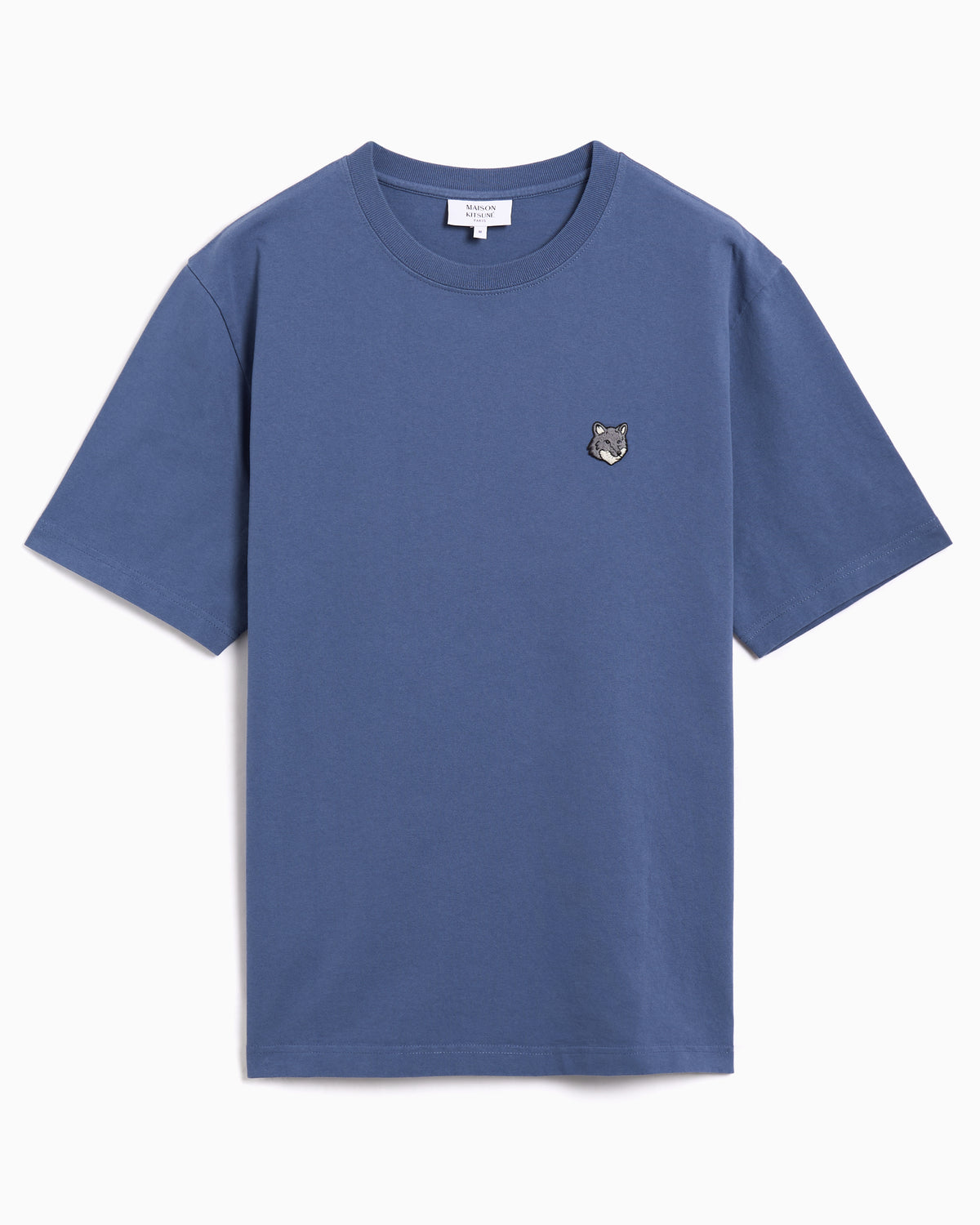 Maison Kitsuné Fox Head Relaxed Men