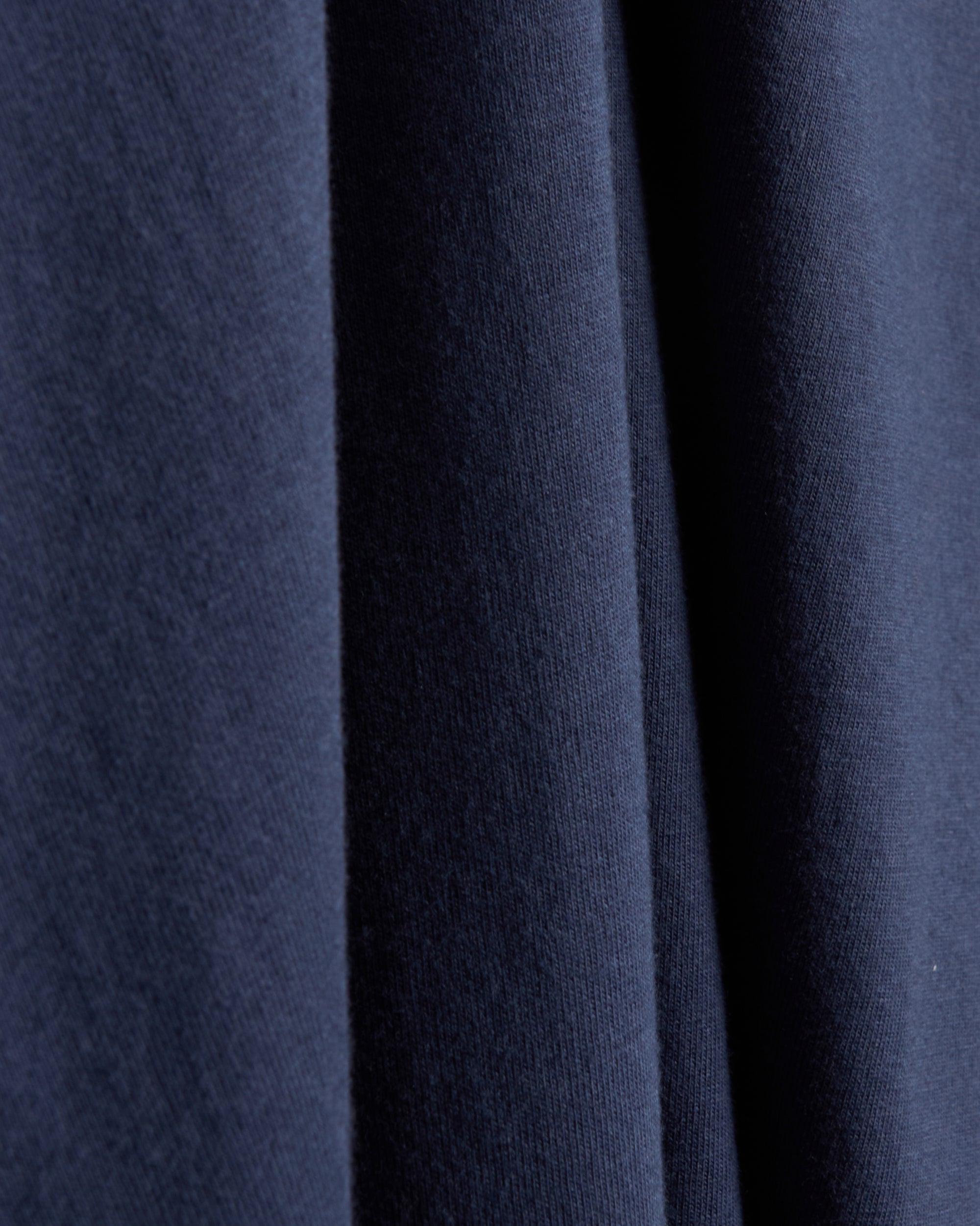 T-Shirts Maison Kitsuné Maison Kitsuné Speedy Fox Patch Men's T-Shirt Men's T-Shirt - MM00125KJ0008-P476